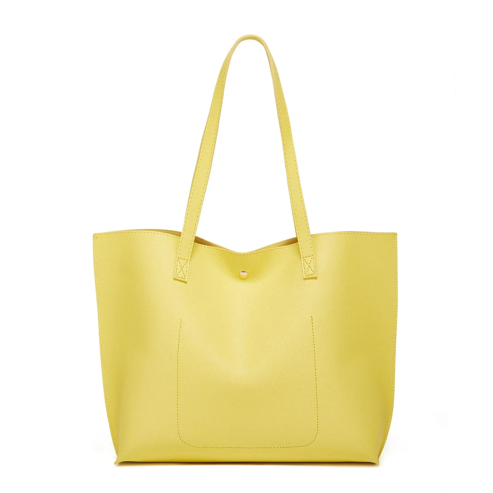 Business Tote Bag Ideal for Large Documents