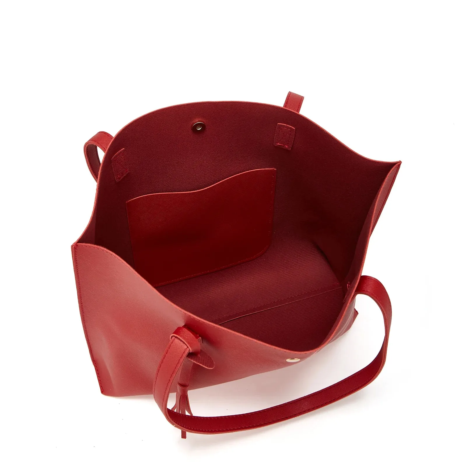 Business Tote Bag Ideal for Large Documents