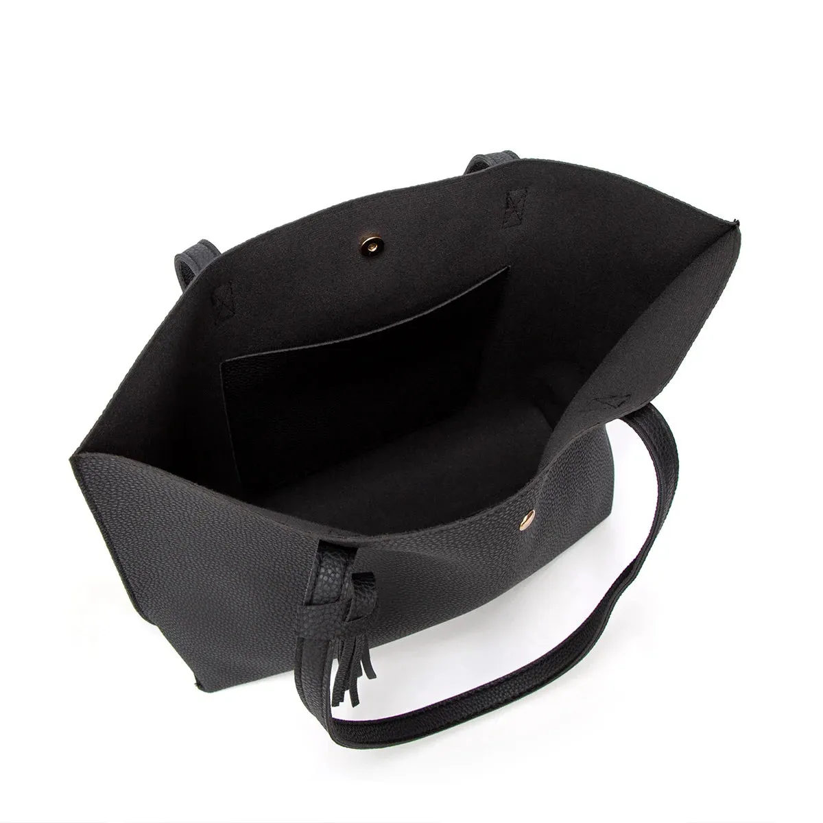 Business Tote Bag Ideal for Large Documents