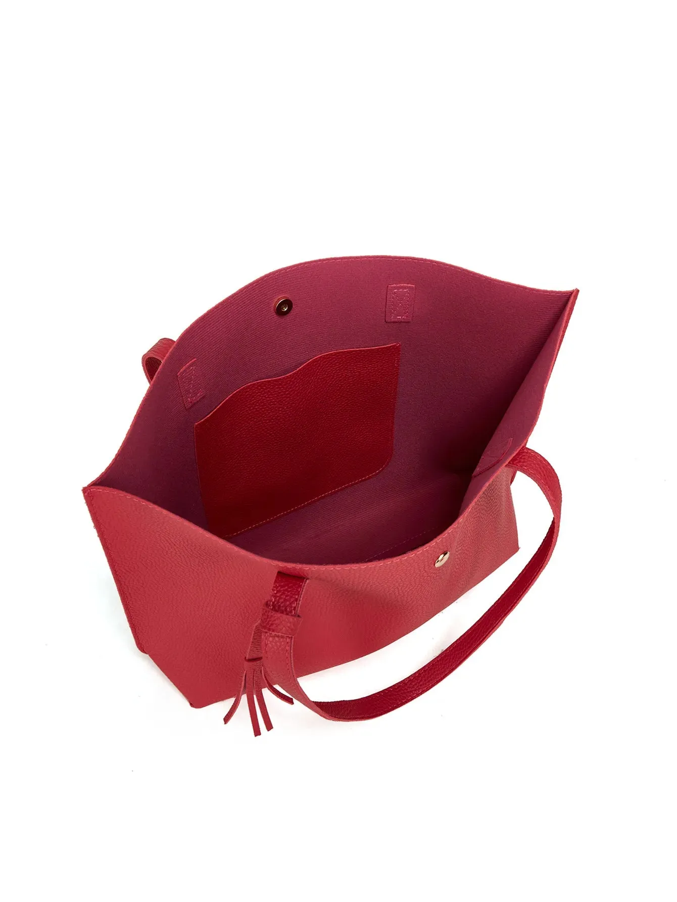 Business Tote Bag Ideal for Large Documents
