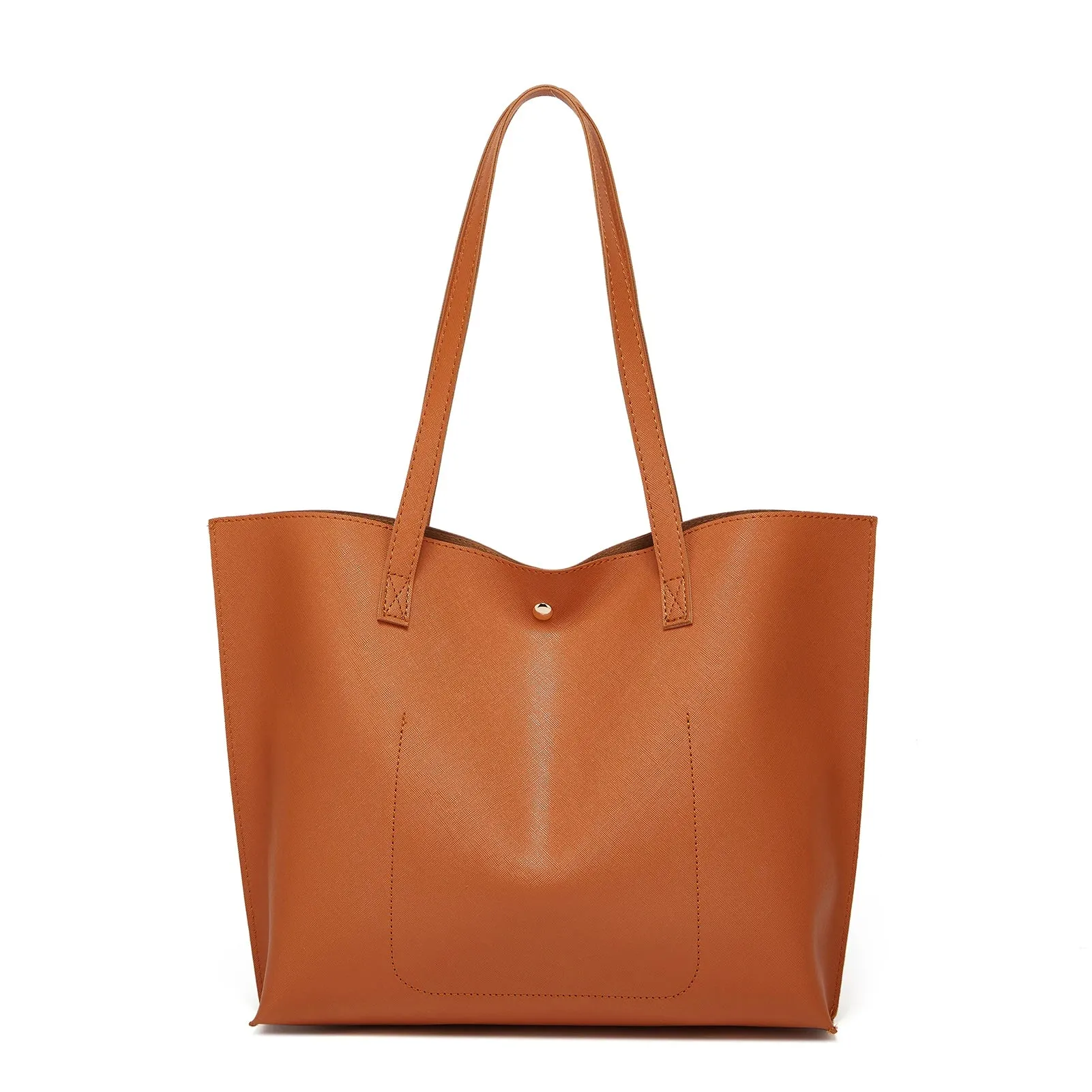 Business Tote Bag Ideal for Large Documents