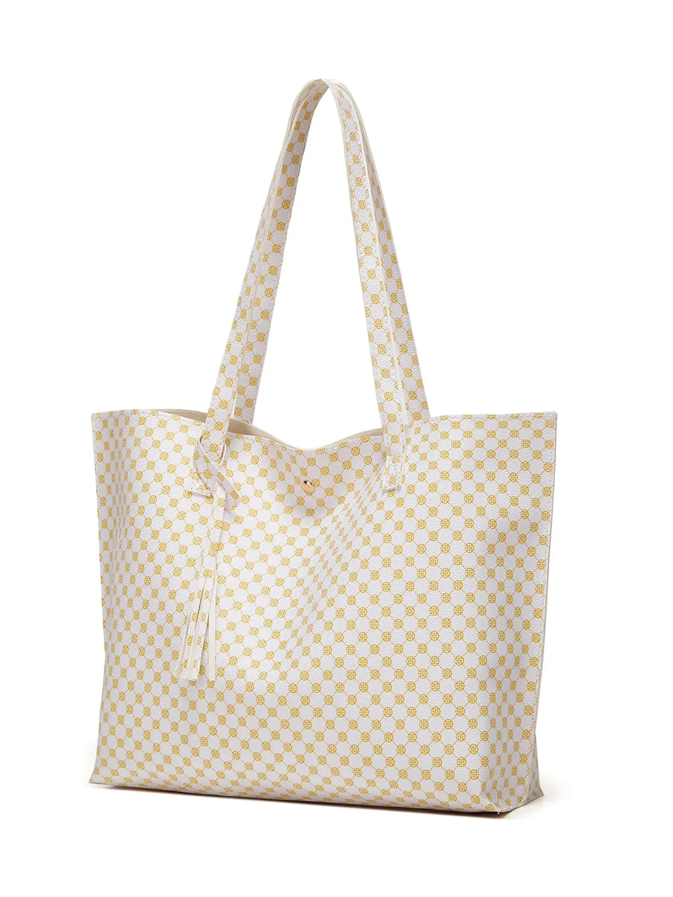 Business Tote Bag Ideal for Large Documents