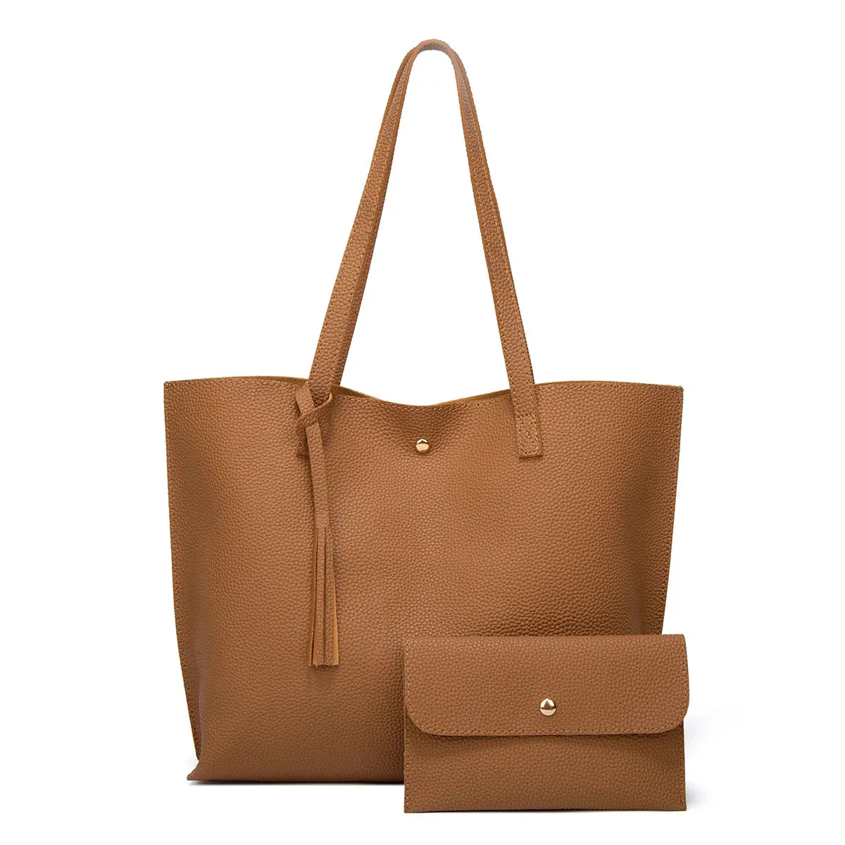 Business Tote Bag Ideal for Large Documents
