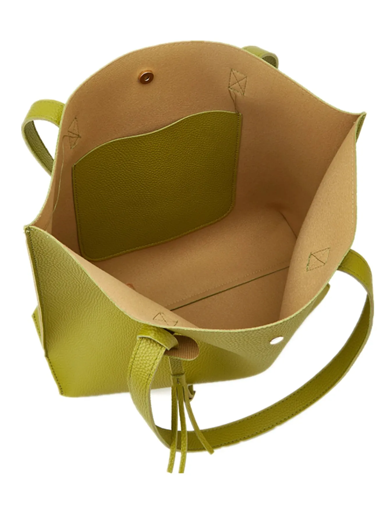 Business Tote Bag Ideal for Large Documents