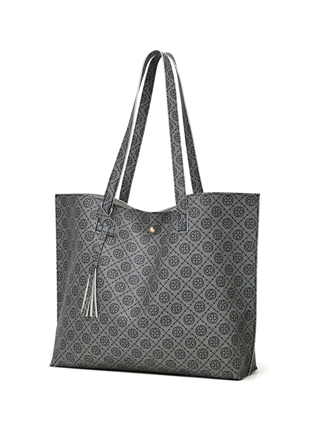 Business Tote Bag Ideal for Large Documents