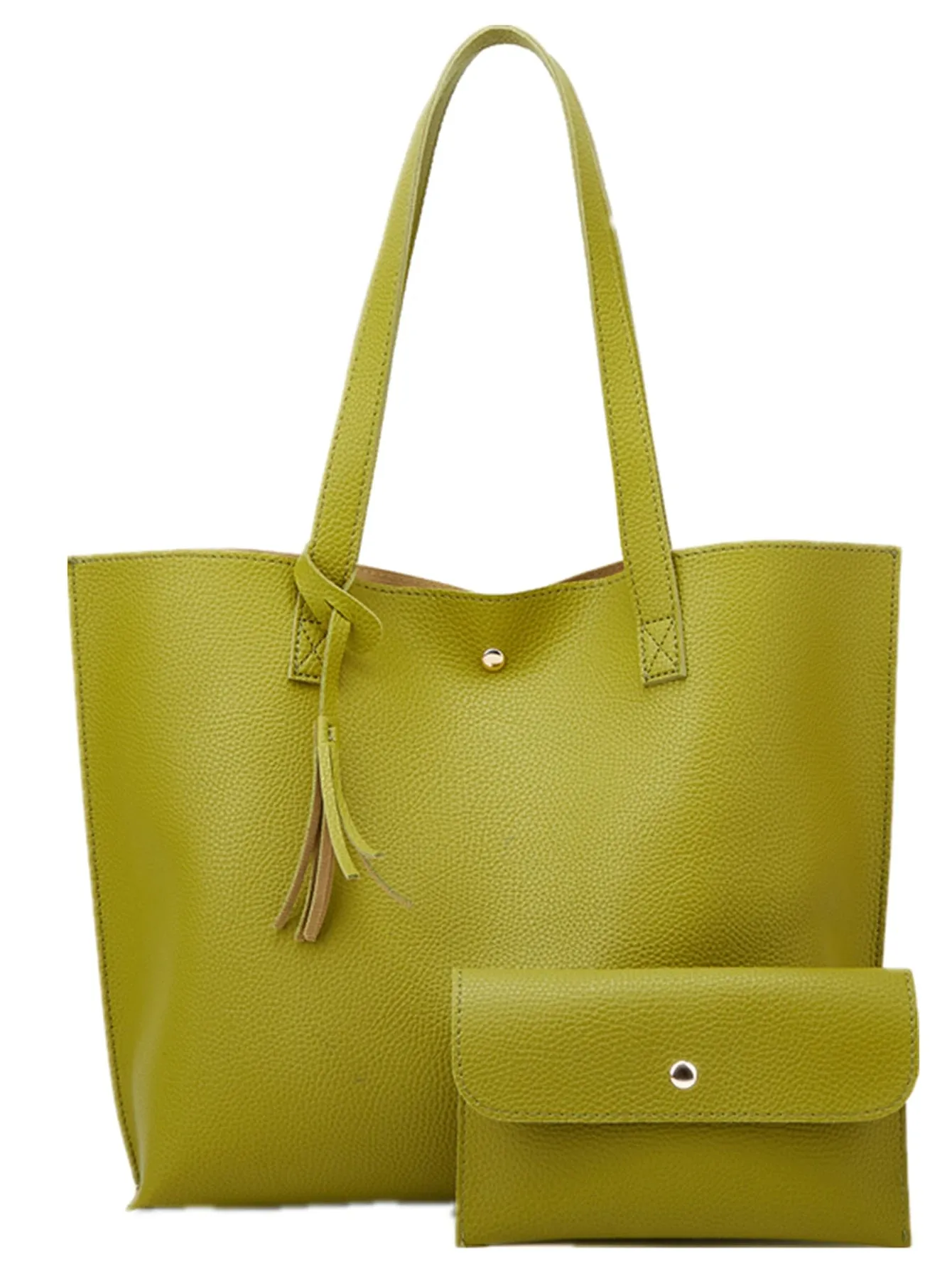 Business Tote Bag Ideal for Large Documents