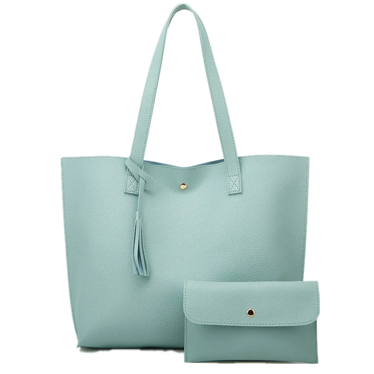 Business Tote Bag Ideal for Large Documents