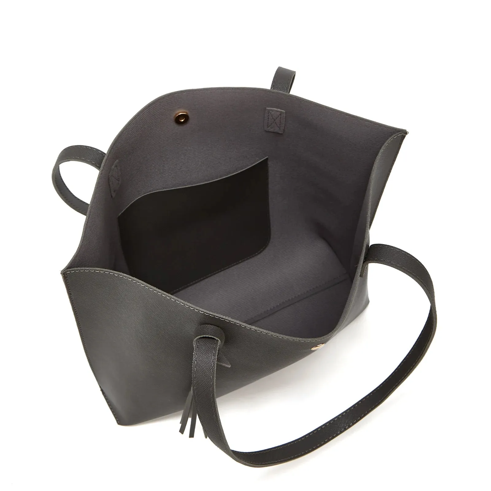 Business Tote Bag Ideal for Large Documents