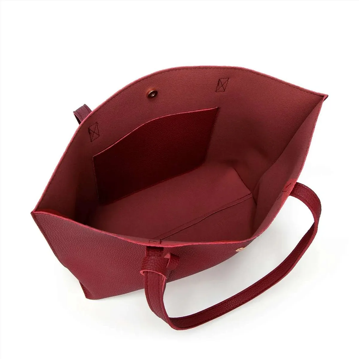 Business Tote Bag Ideal for Large Documents