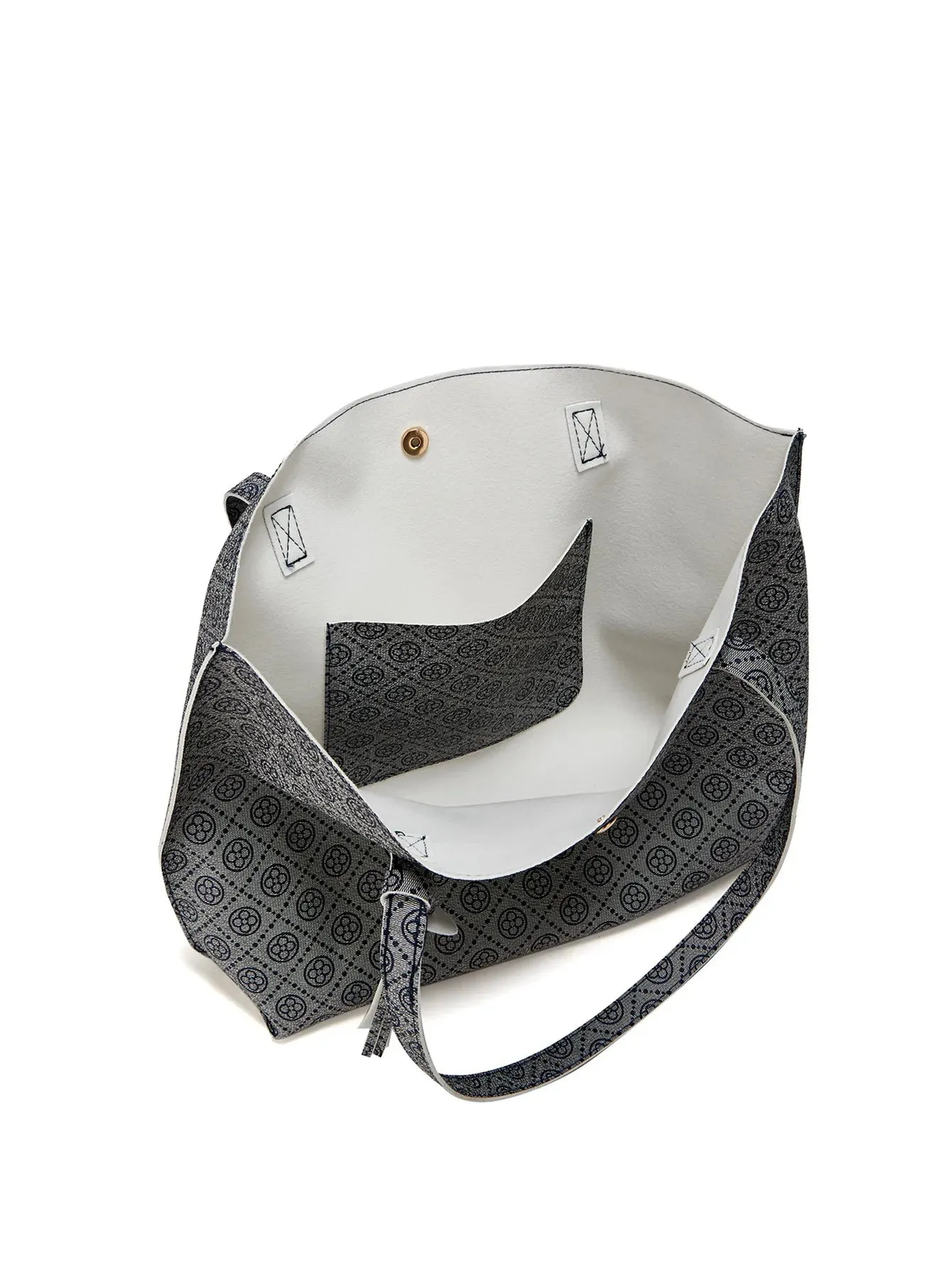 Business Tote Bag Ideal for Large Documents