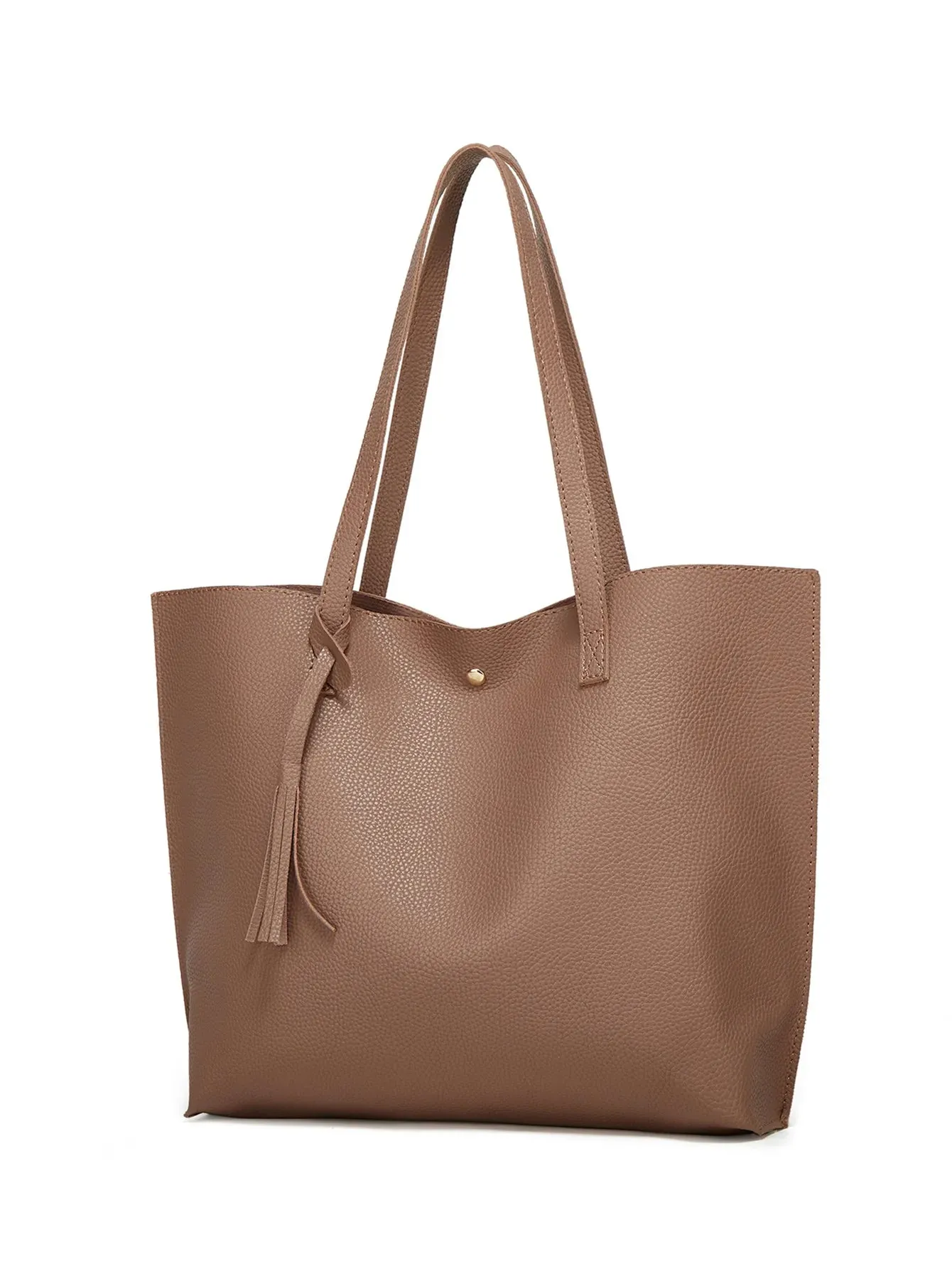 Business Tote Bag Ideal for Large Documents