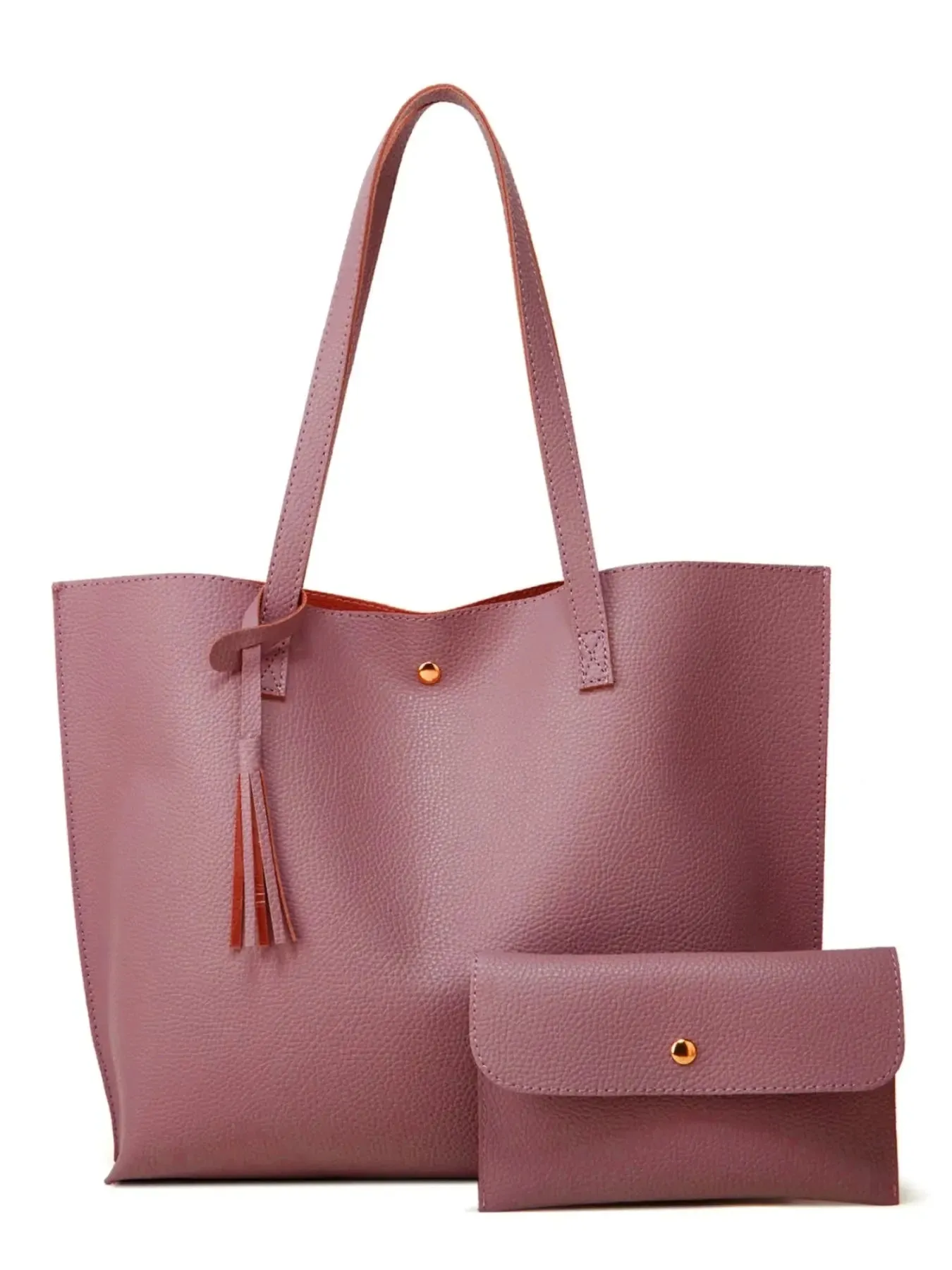 Business Tote Bag Ideal for Large Documents