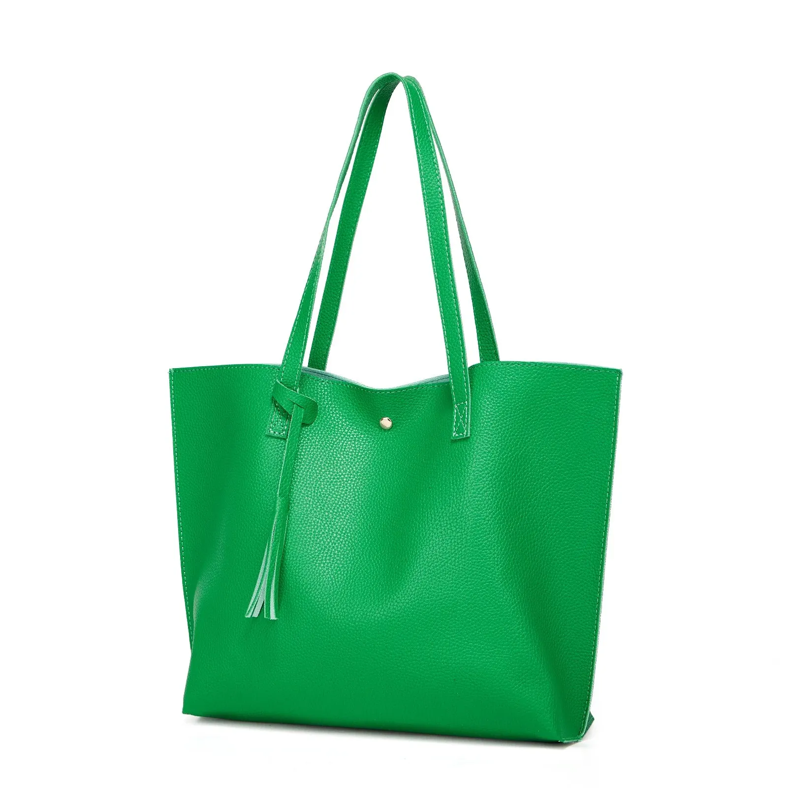 Business Tote Bag Ideal for Large Documents