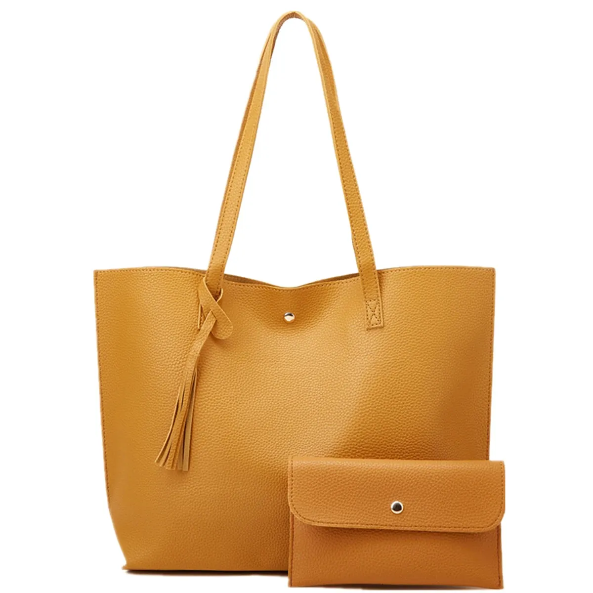 Business Tote Bag Ideal for Large Documents