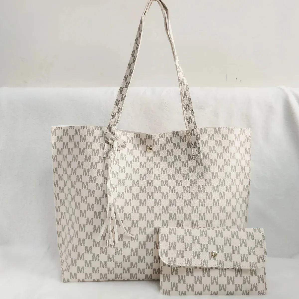 Business Tote Bag Ideal for Large Documents