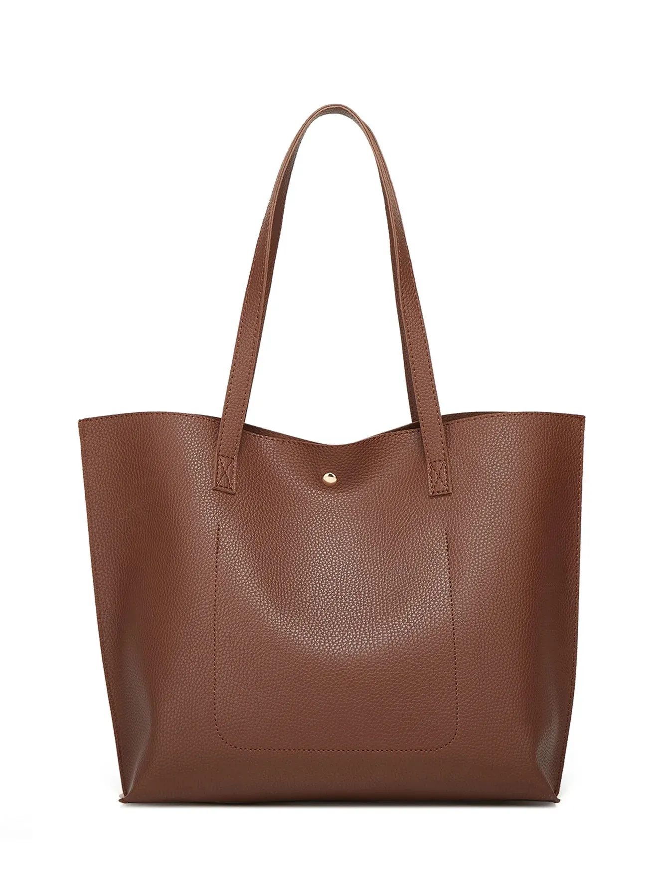 Business Tote Bag Ideal for Large Documents
