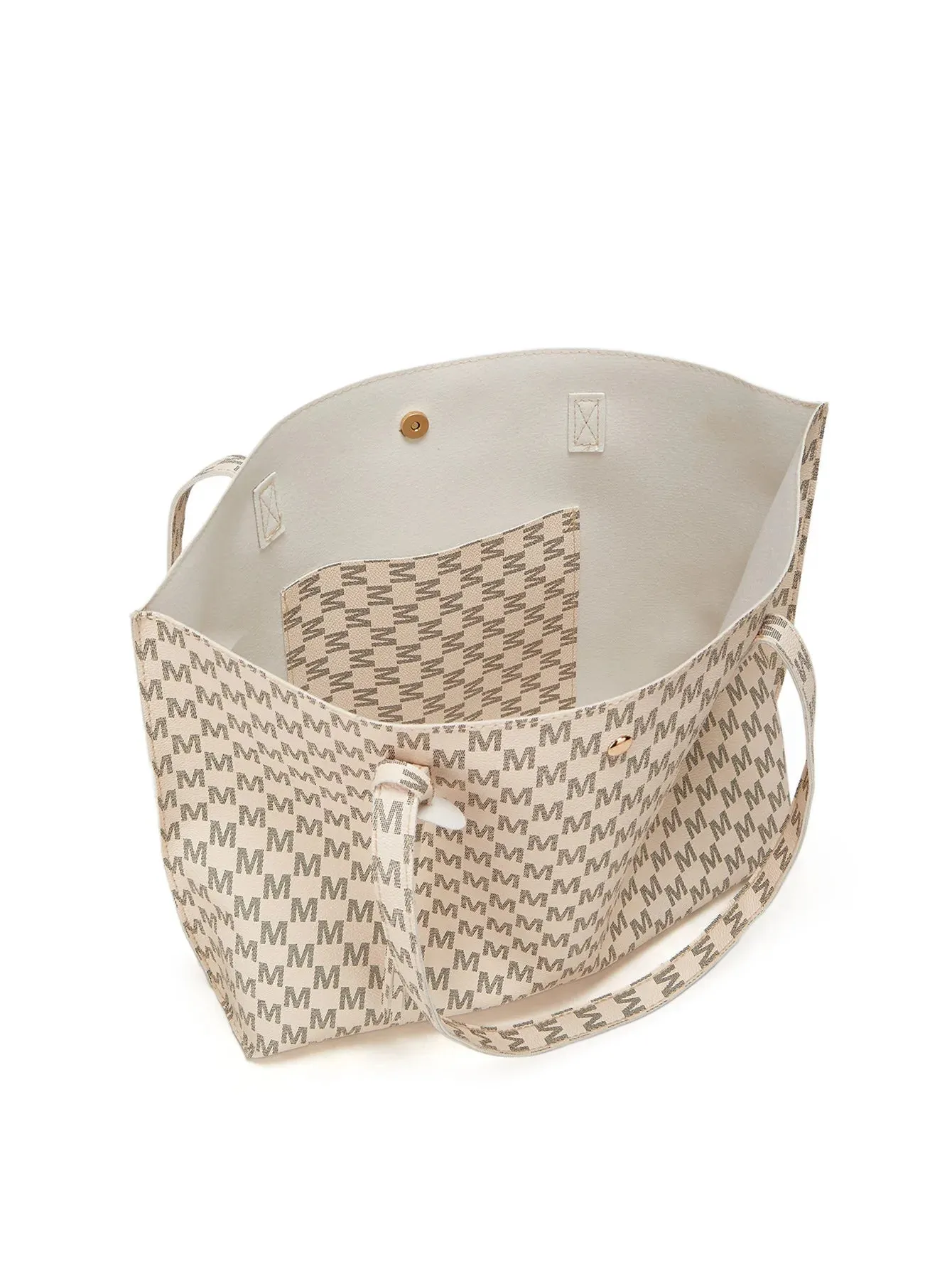 Business Tote Bag Ideal for Large Documents
