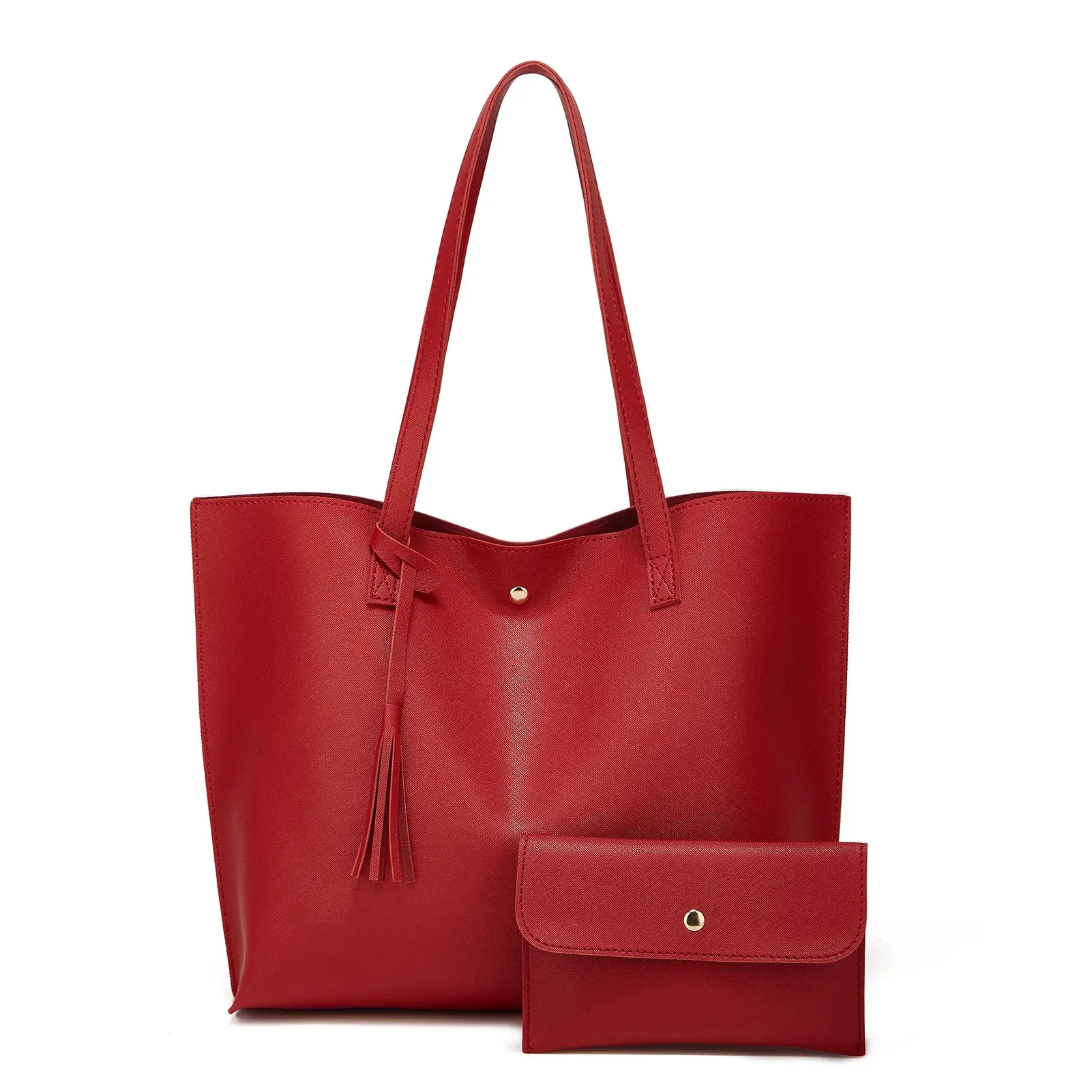 Business Tote Bag Ideal for Large Documents