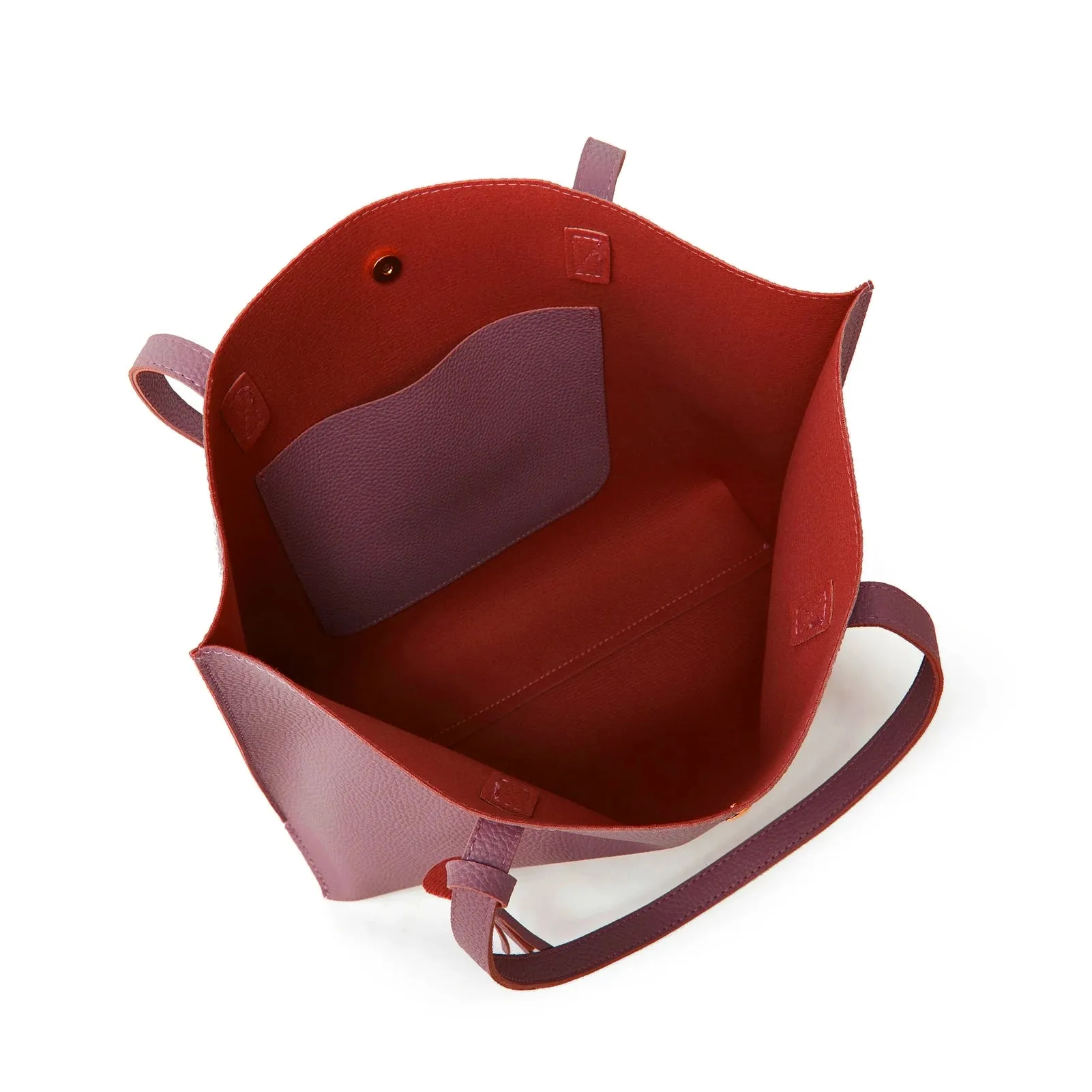 Business Tote Bag Ideal for Large Documents