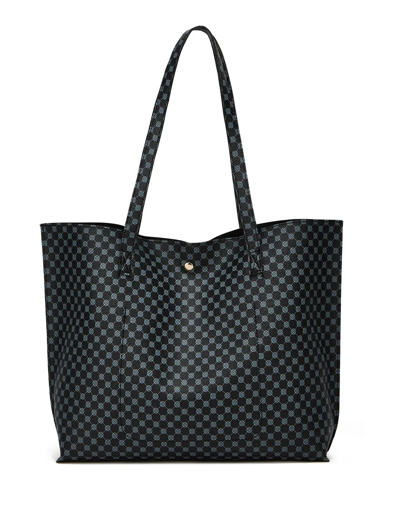 Business Tote Bag Ideal for Large Documents