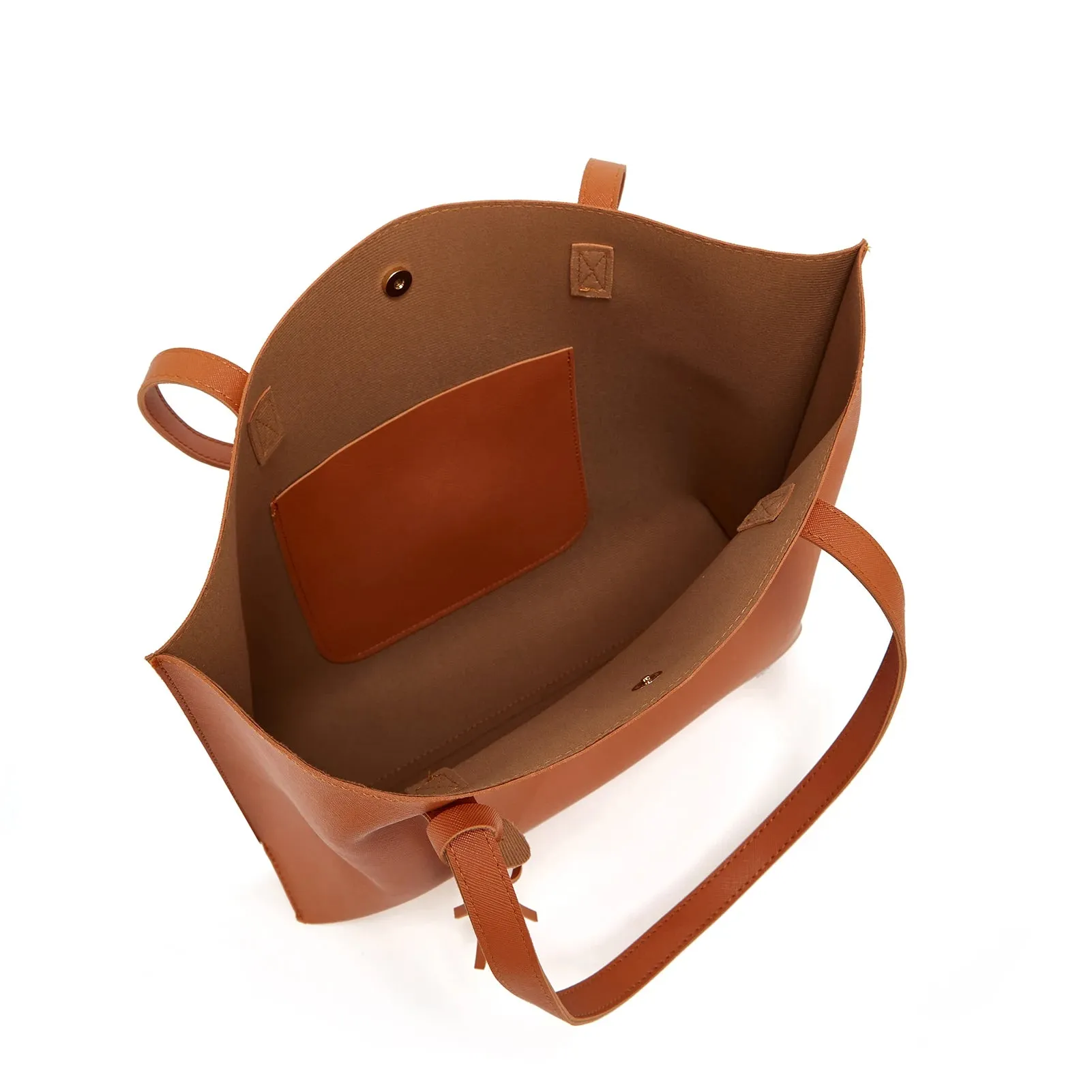 Business Tote Bag Ideal for Large Documents