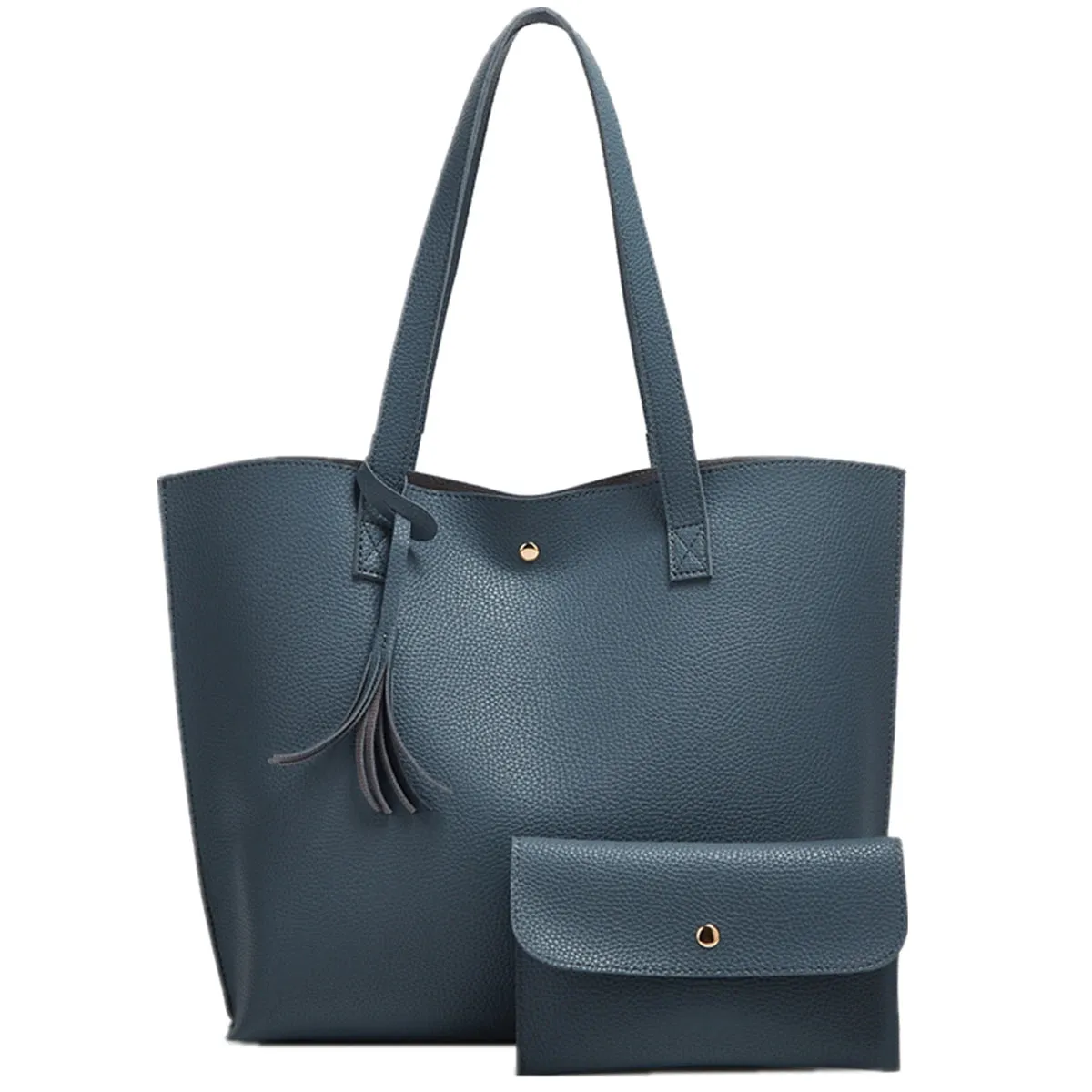 Business Tote Bag Ideal for Large Documents