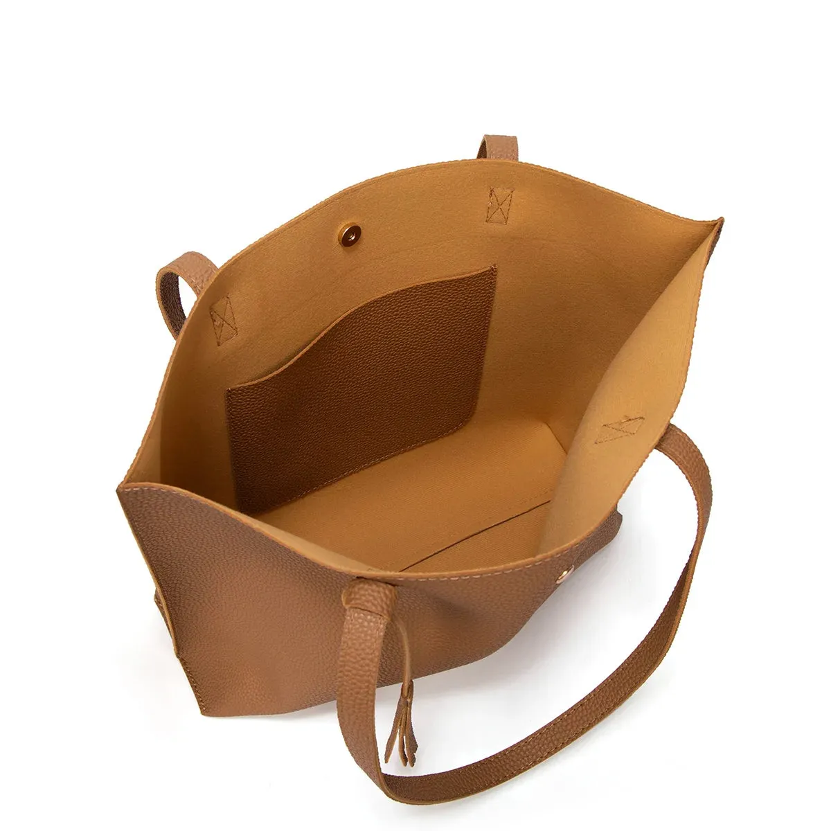 Business Tote Bag Ideal for Large Documents