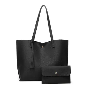 Business Tote Bag Ideal for Large Documents