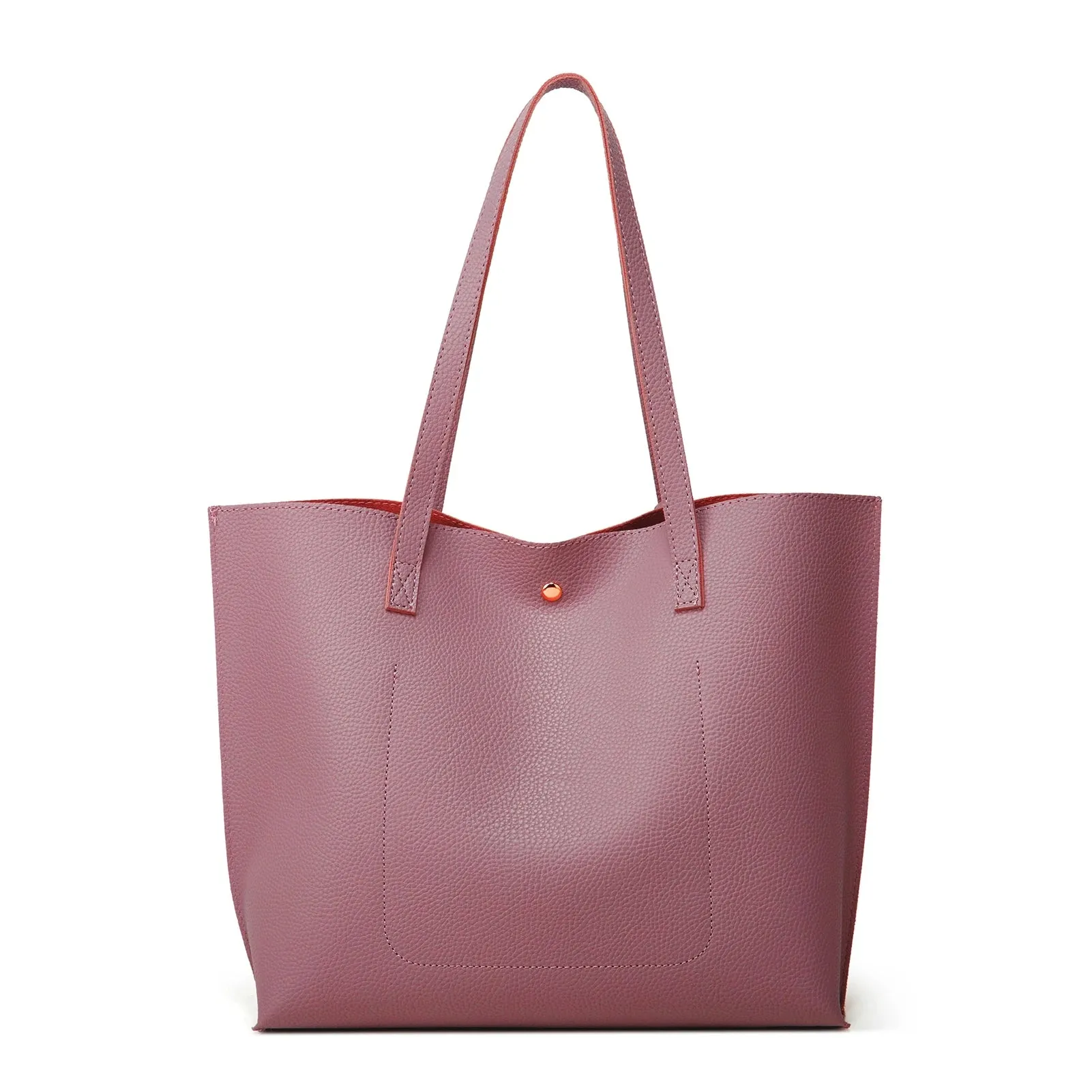 Business Tote Bag Ideal for Large Documents
