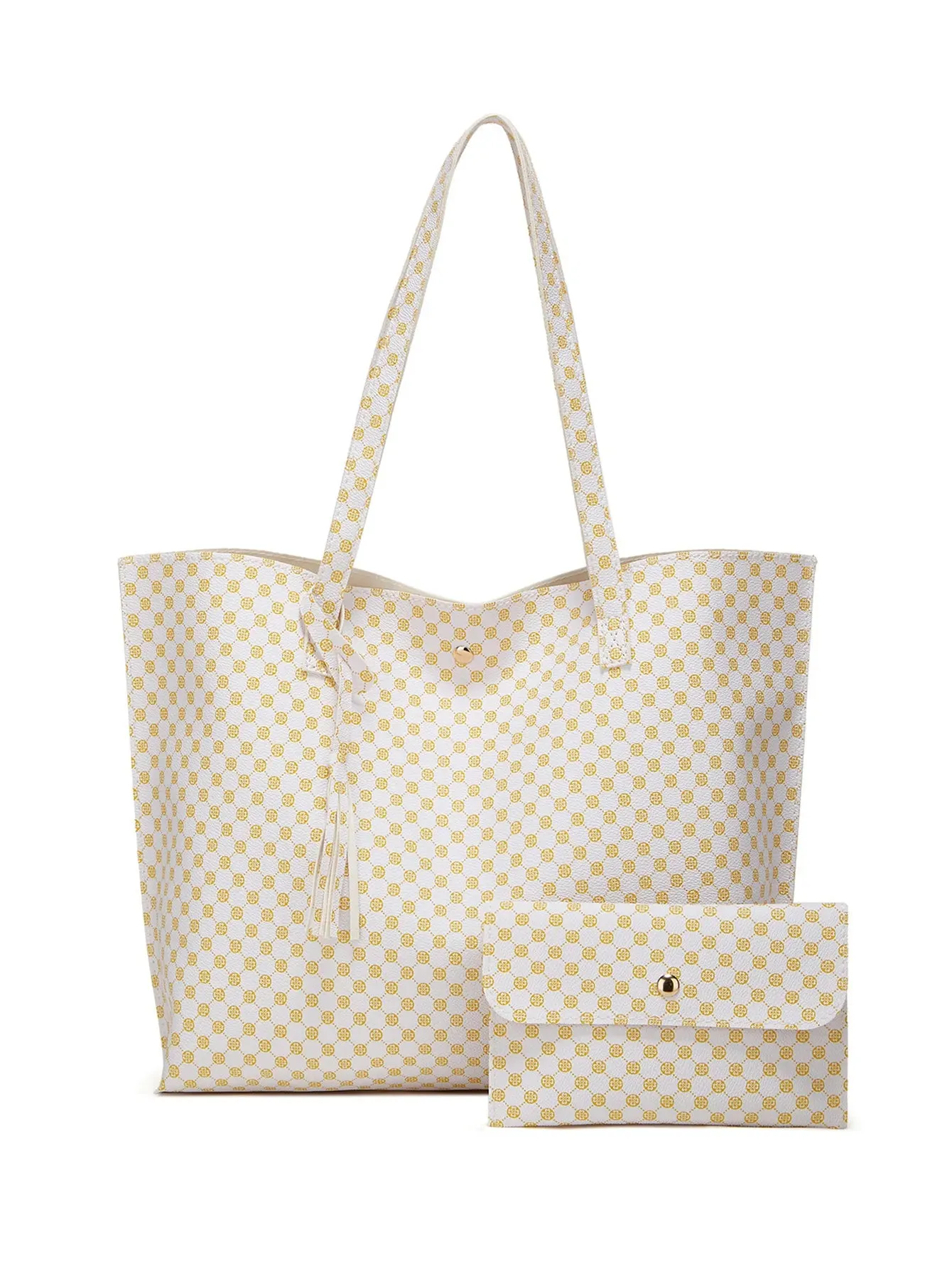 Business Tote Bag Ideal for Large Documents