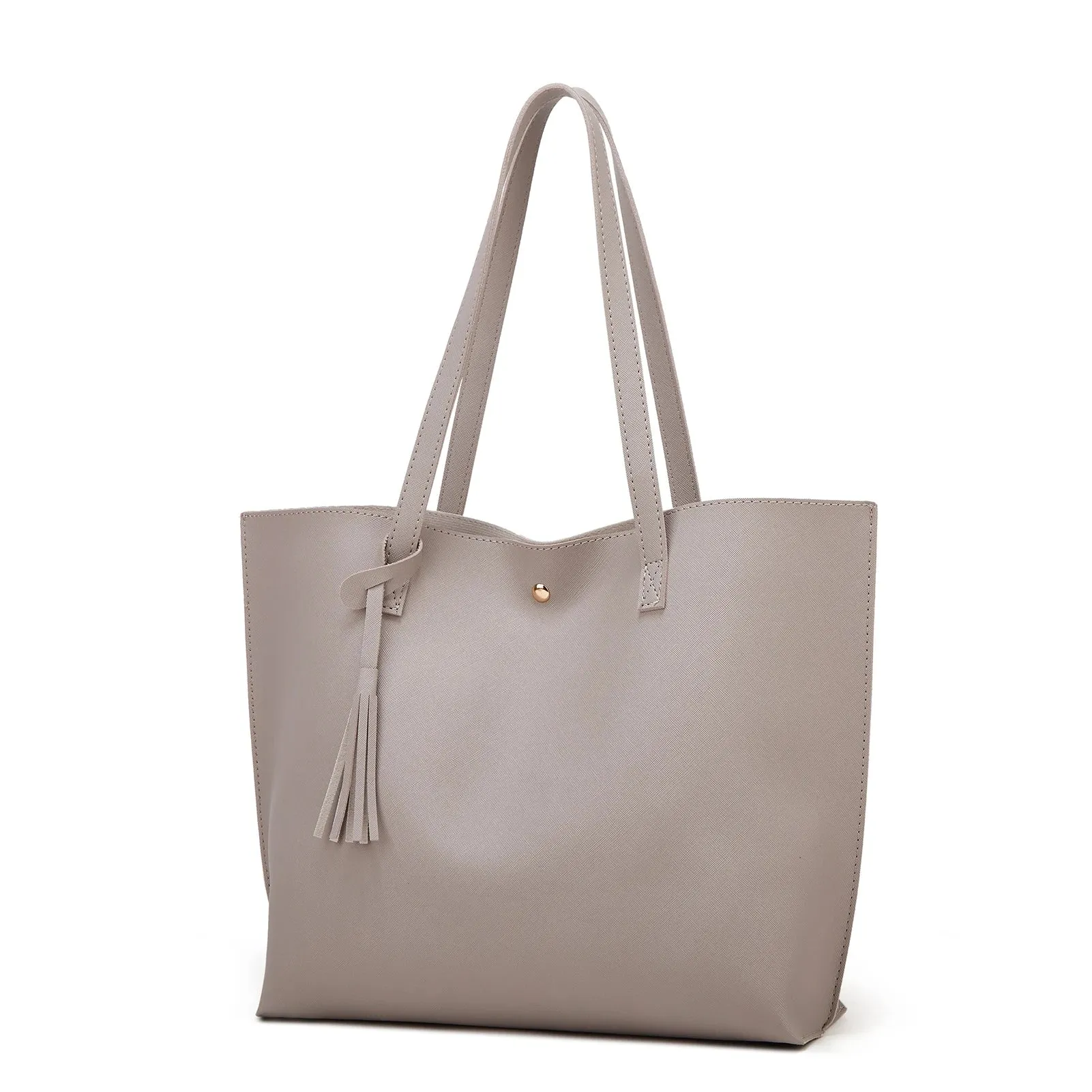 Business Tote Bag Ideal for Large Documents