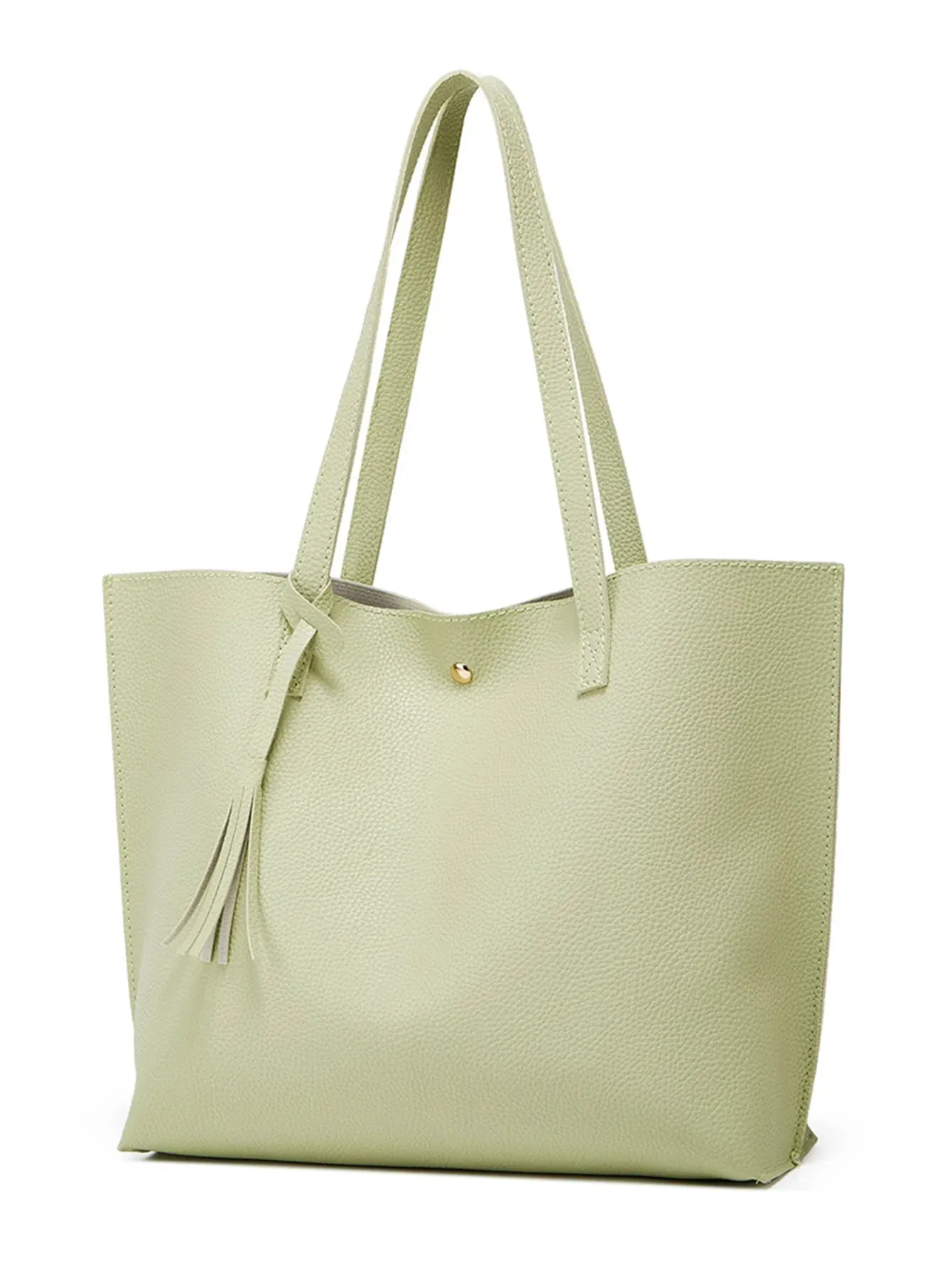 Business Tote Bag Ideal for Large Documents