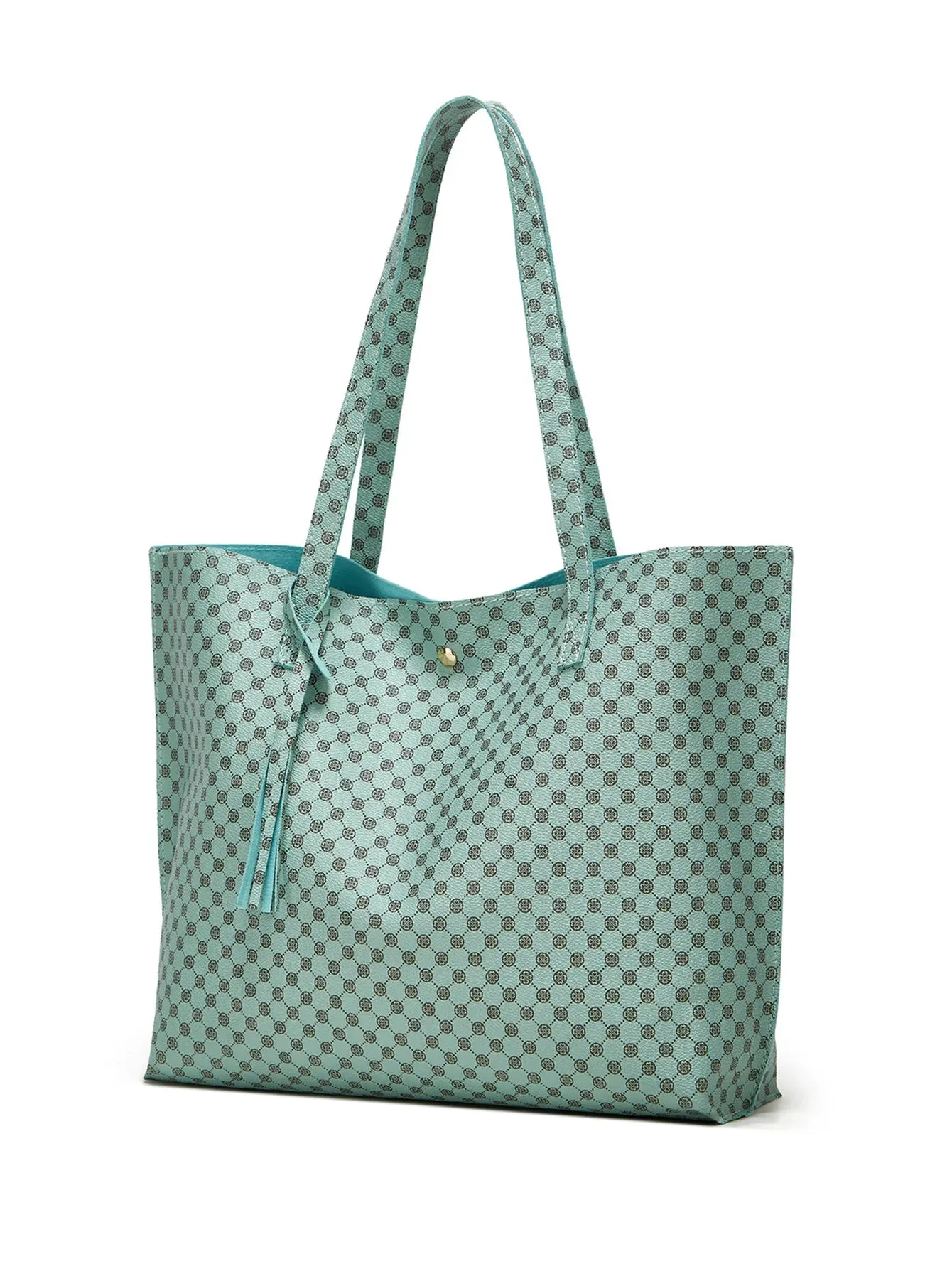 Business Tote Bag Ideal for Large Documents