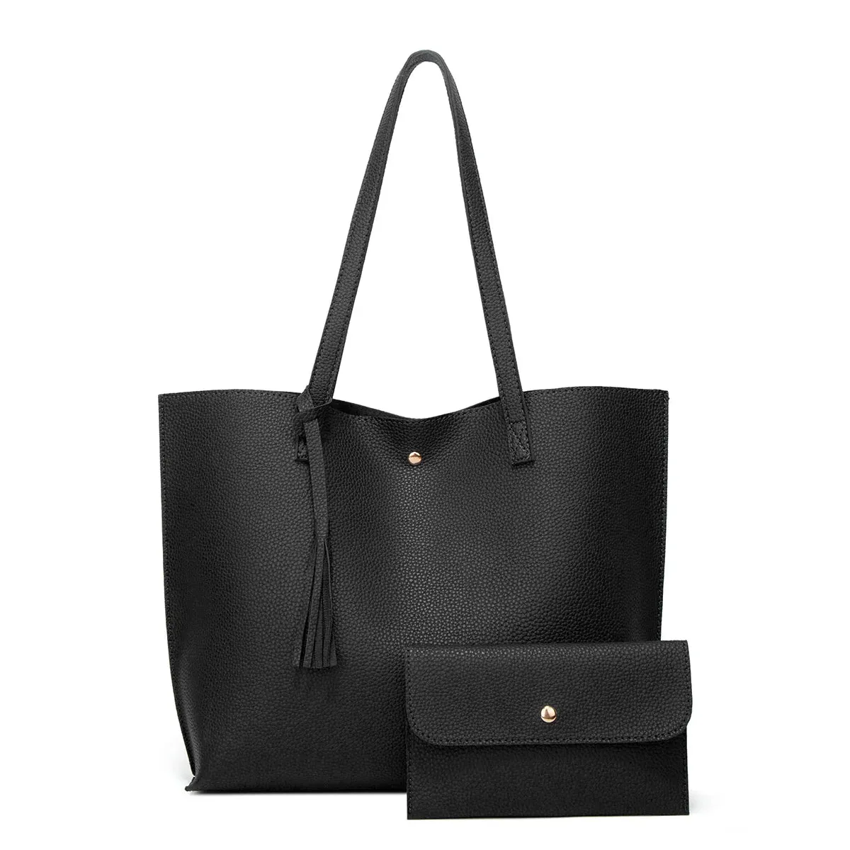Business Tote Bag Ideal for Large Documents