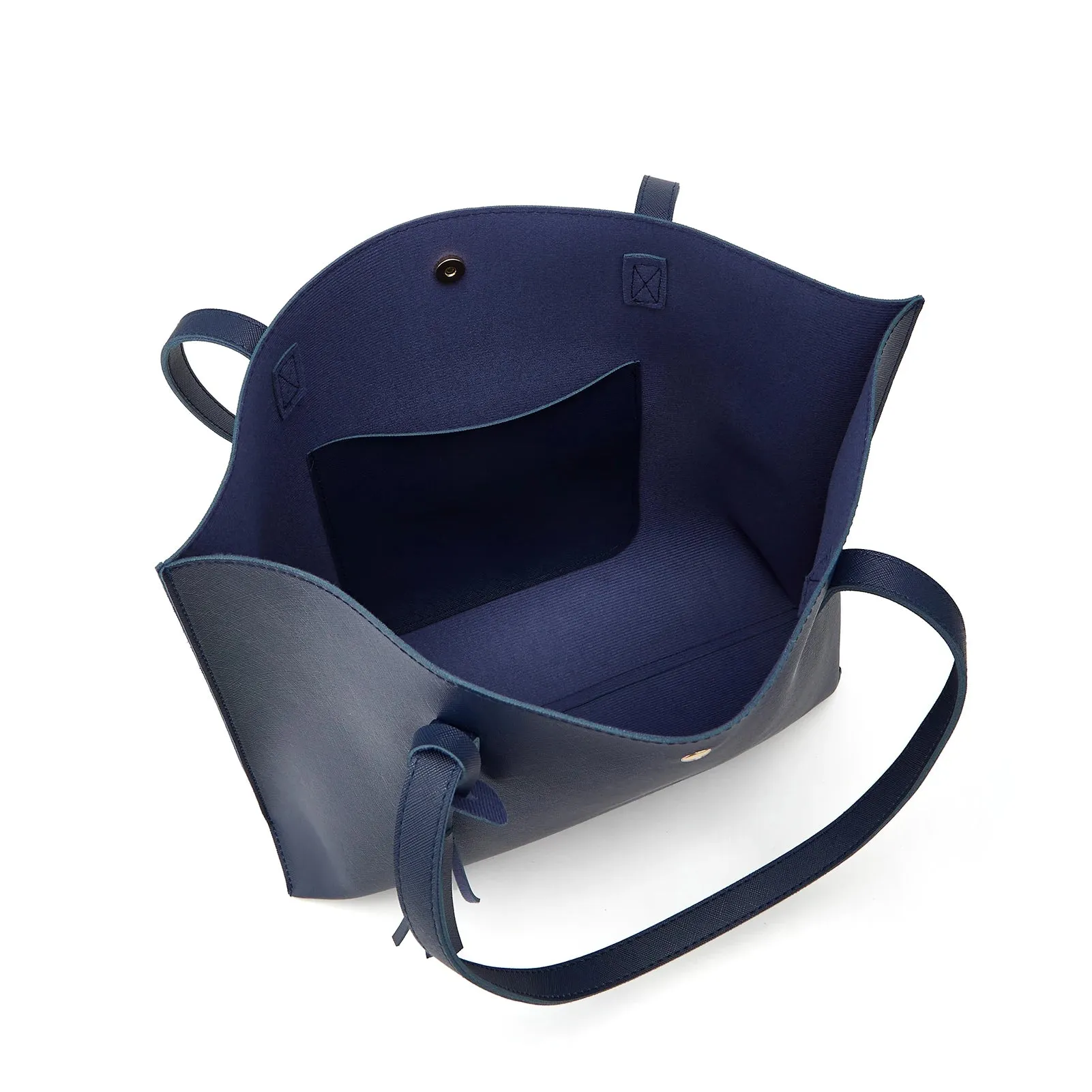 Business Tote Bag Ideal for Large Documents