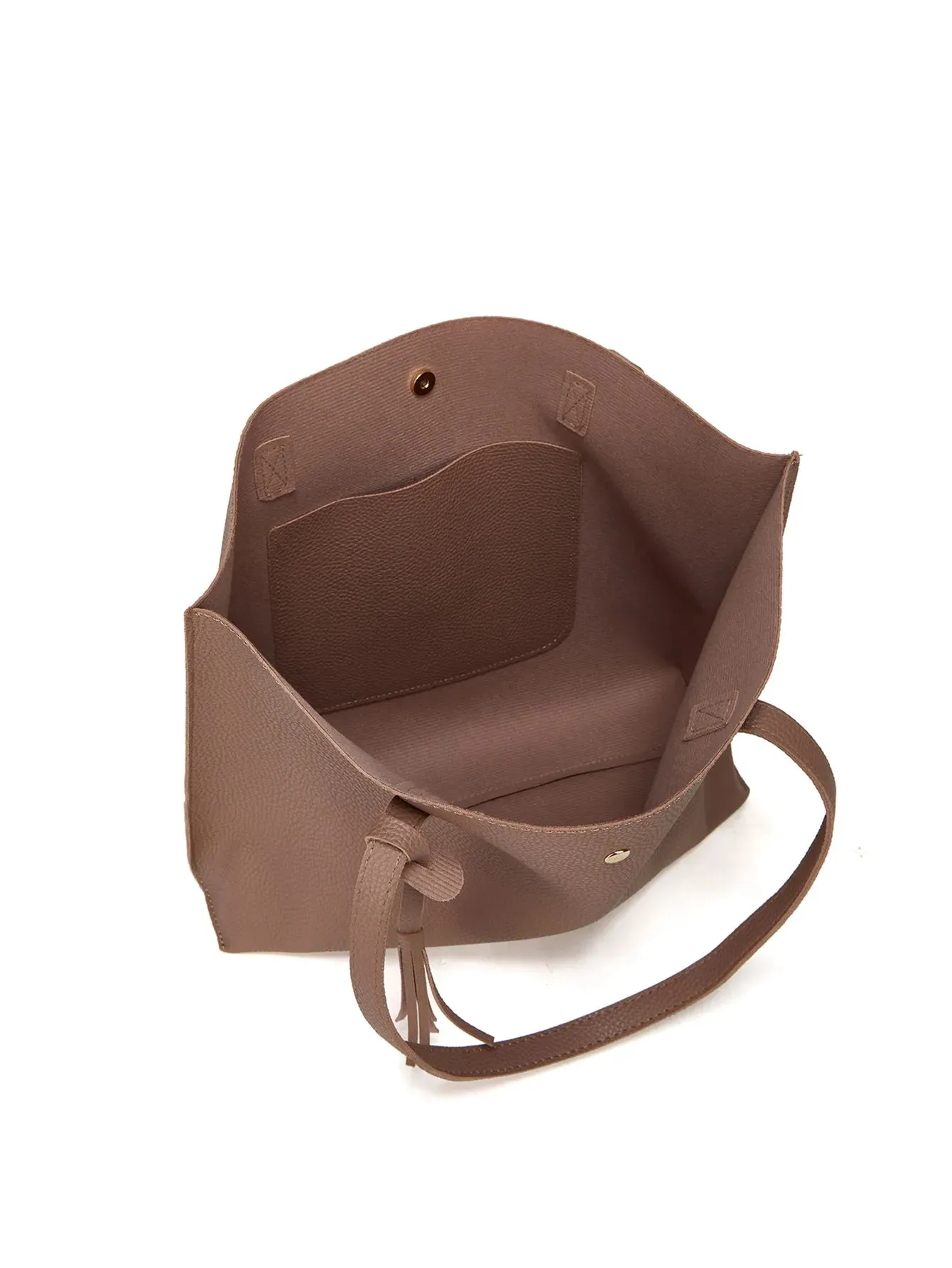 Business Tote Bag Ideal for Large Documents