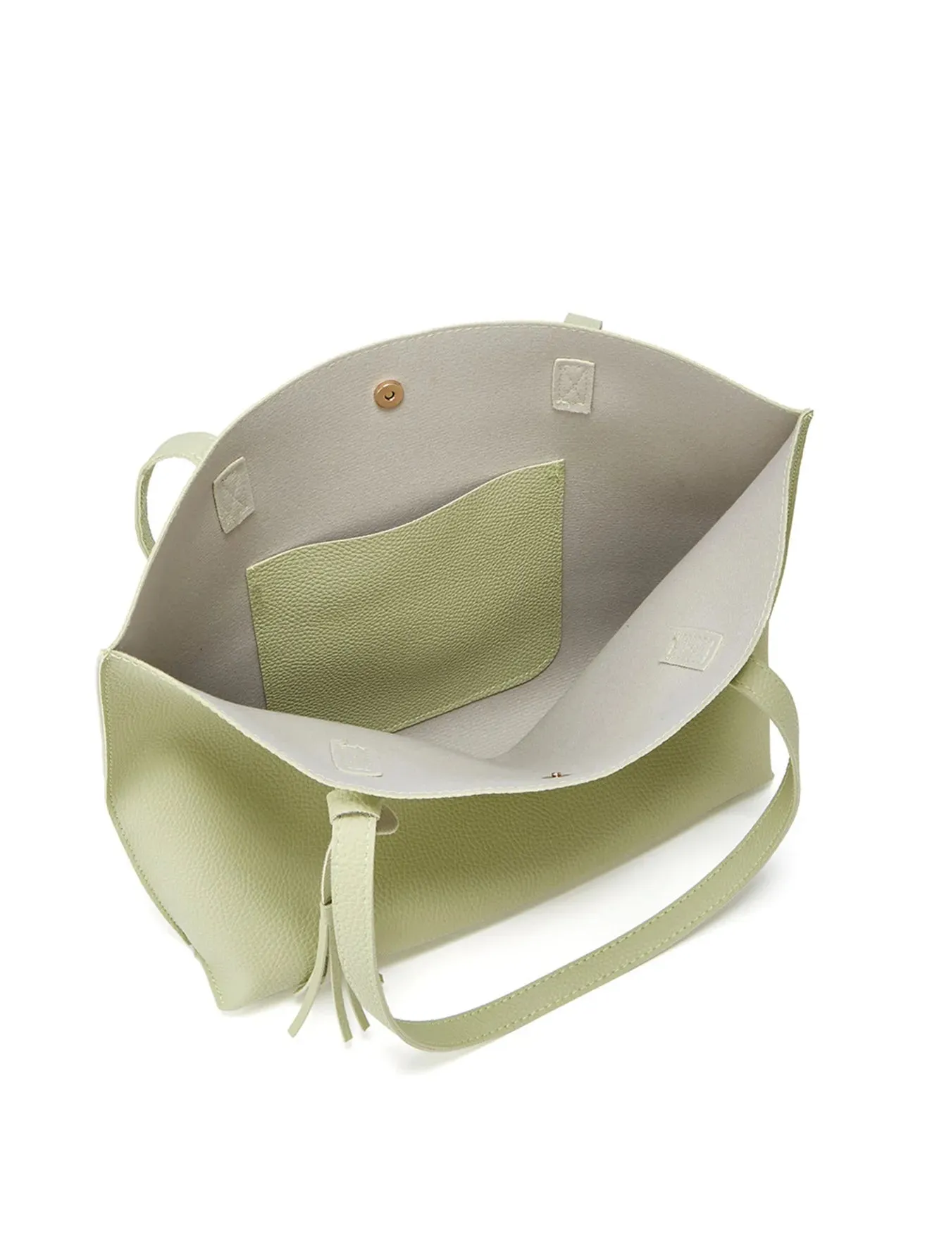Business Tote Bag Ideal for Large Documents