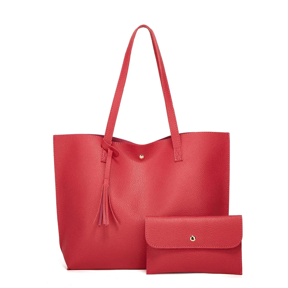 Business Tote Bag Ideal for Large Documents