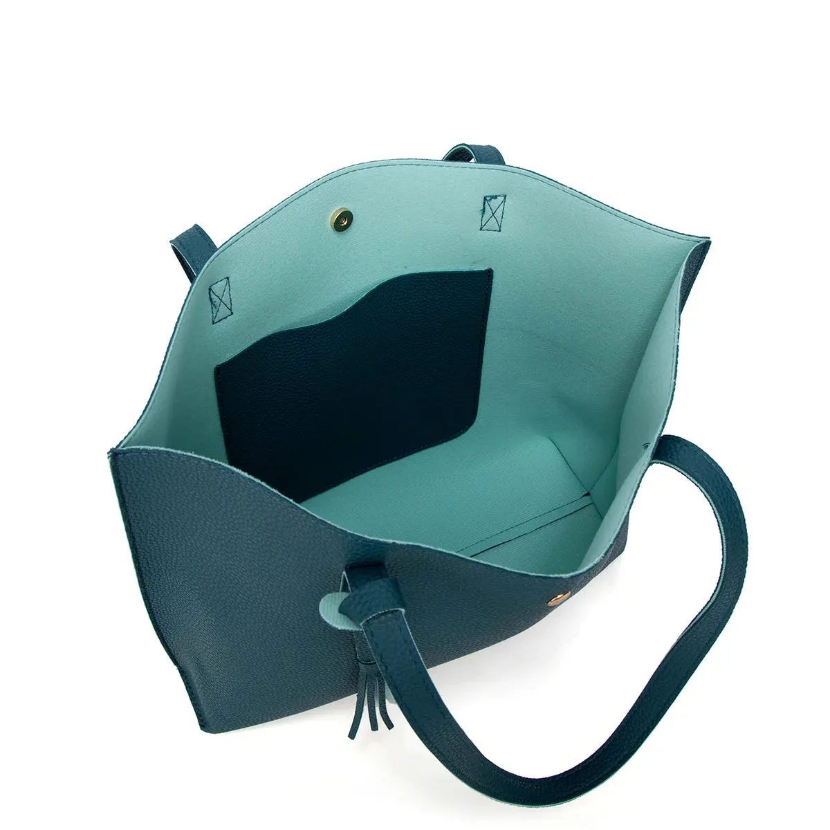 Business Tote Bag Ideal for Large Documents
