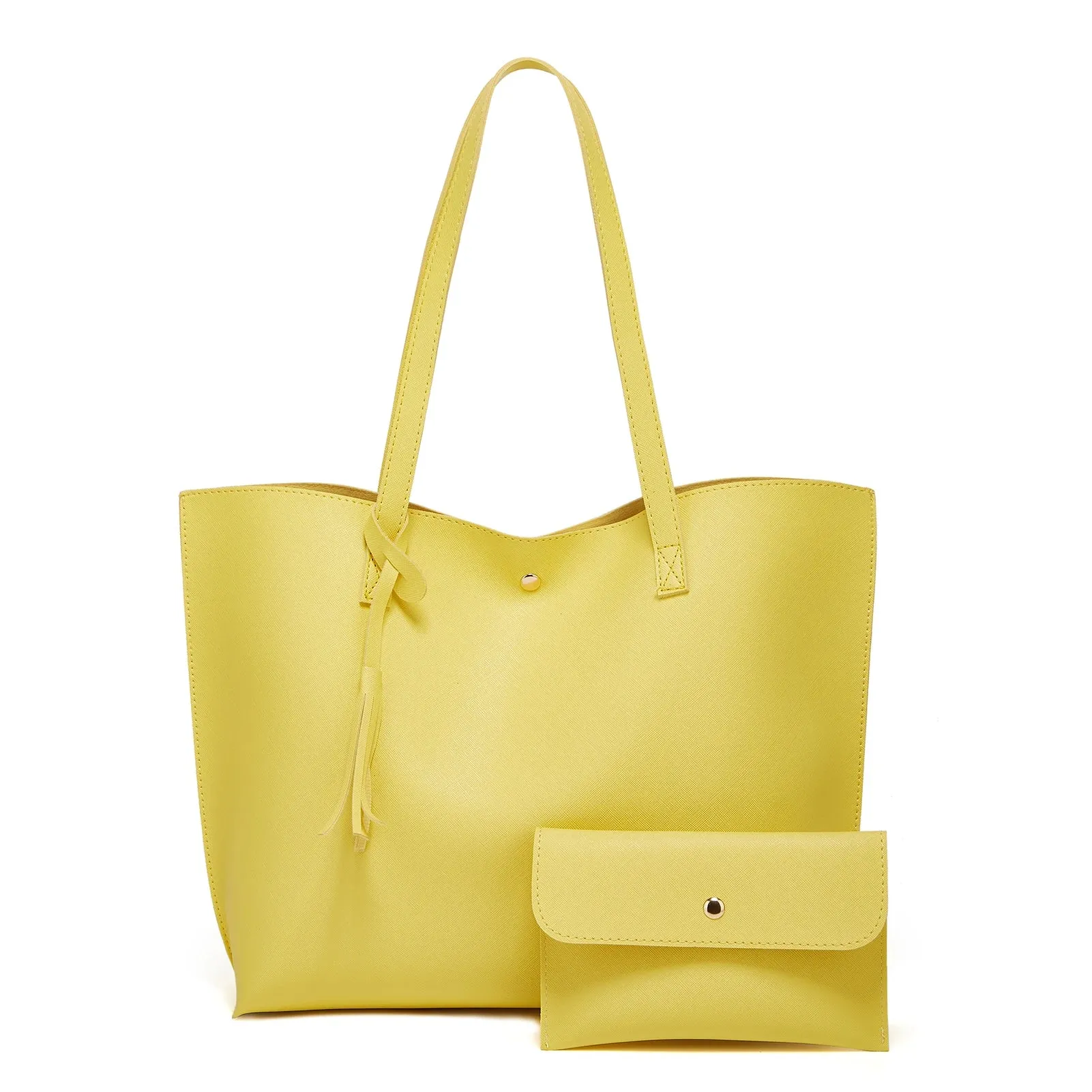 Business Tote Bag Ideal for Large Documents