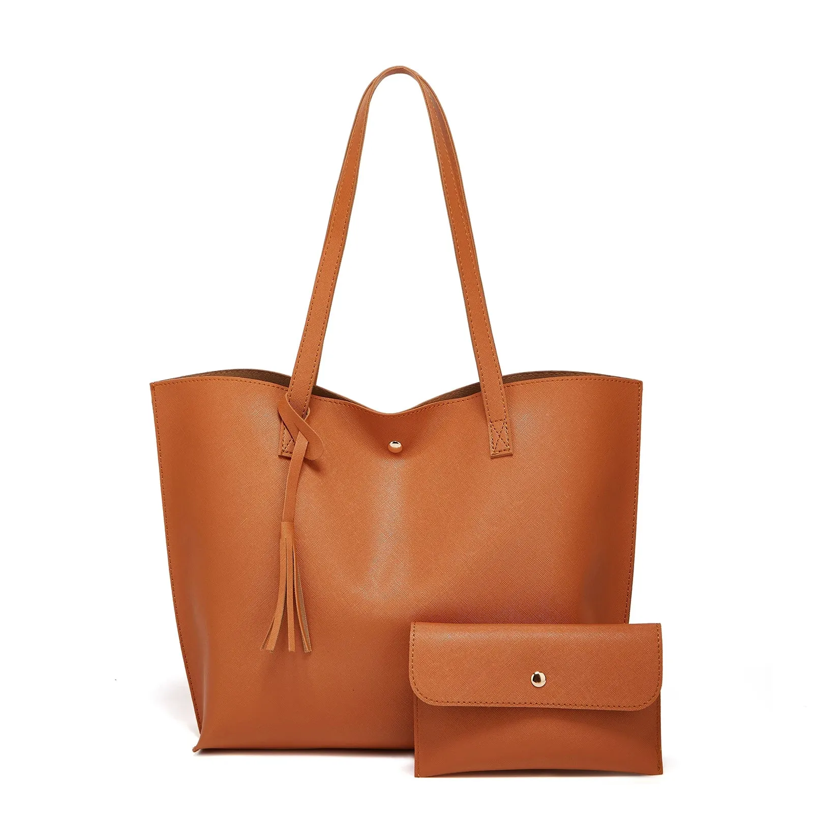 Business Tote Bag Ideal for Large Documents