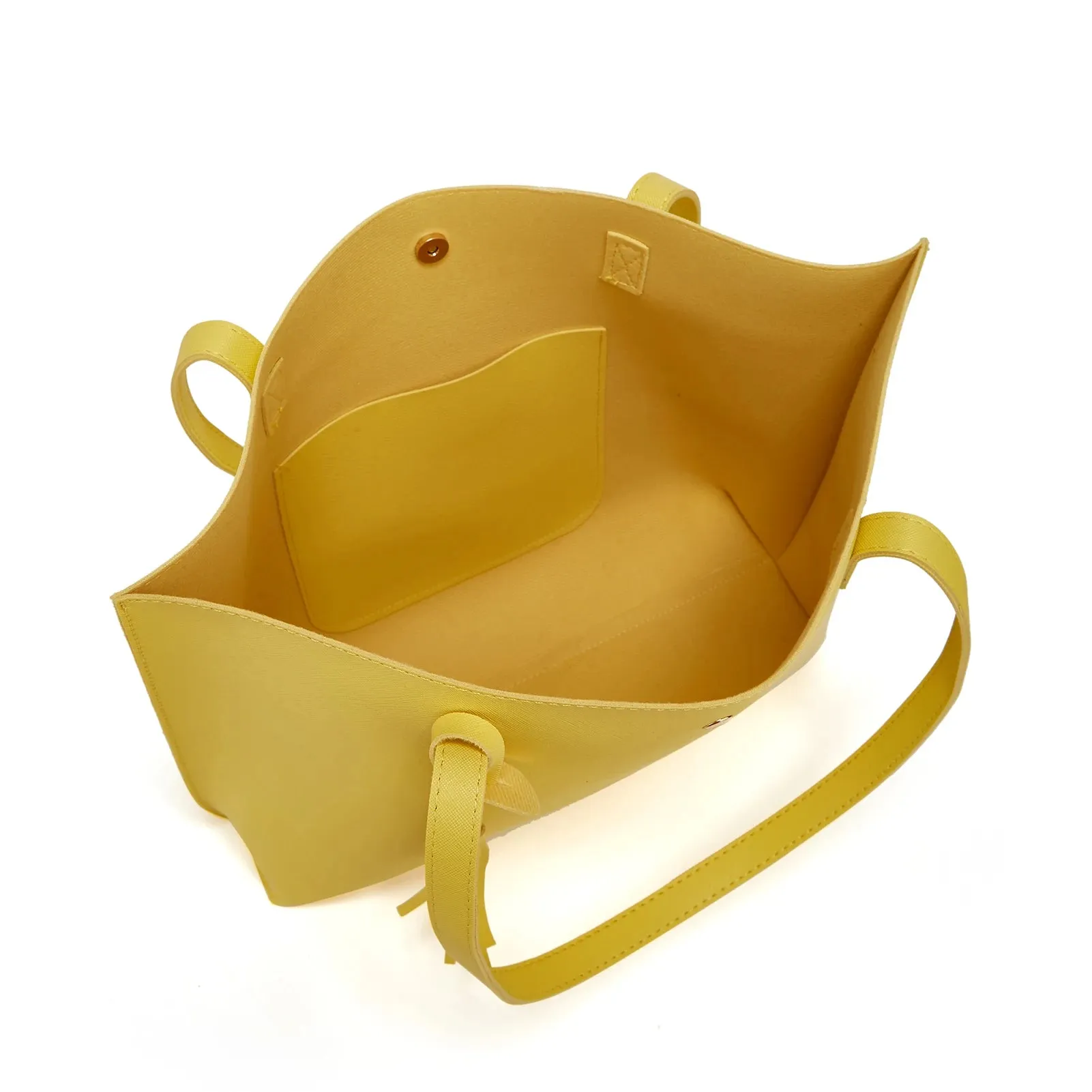 Business Tote Bag Ideal for Large Documents
