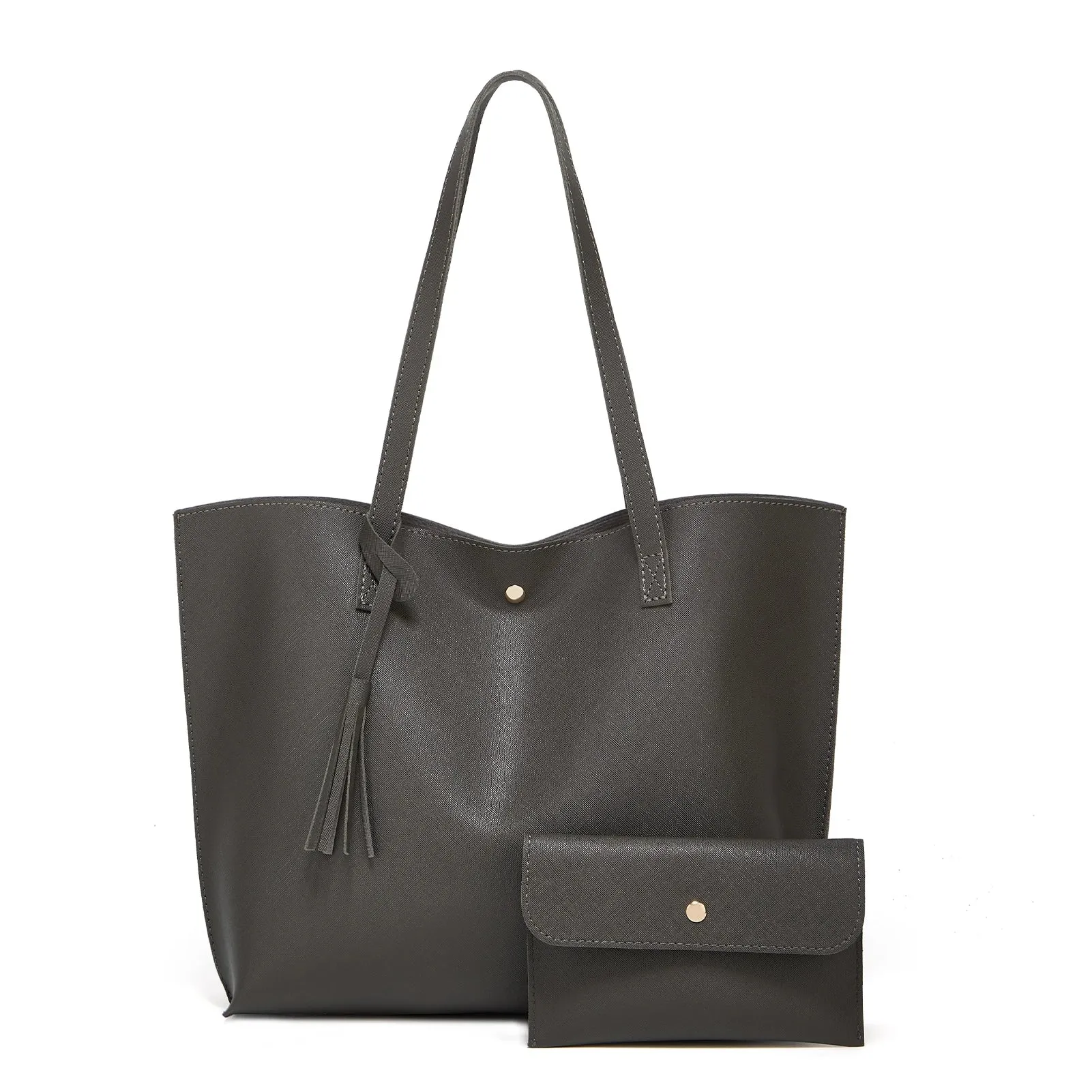 Business Tote Bag Ideal for Large Documents