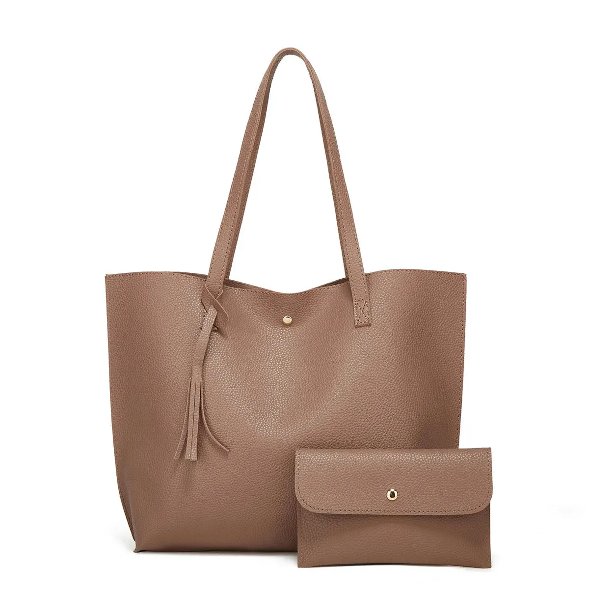 Business Tote Bag Ideal for Large Documents