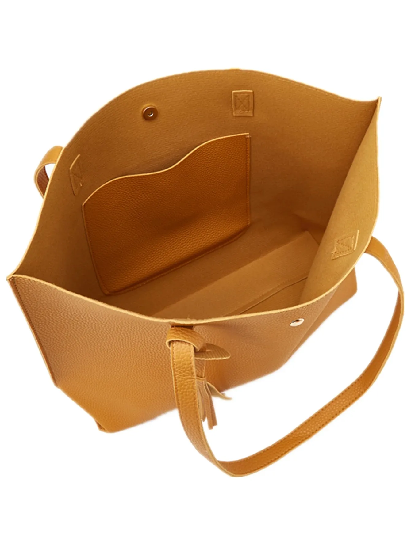 Business Tote Bag Ideal for Large Documents