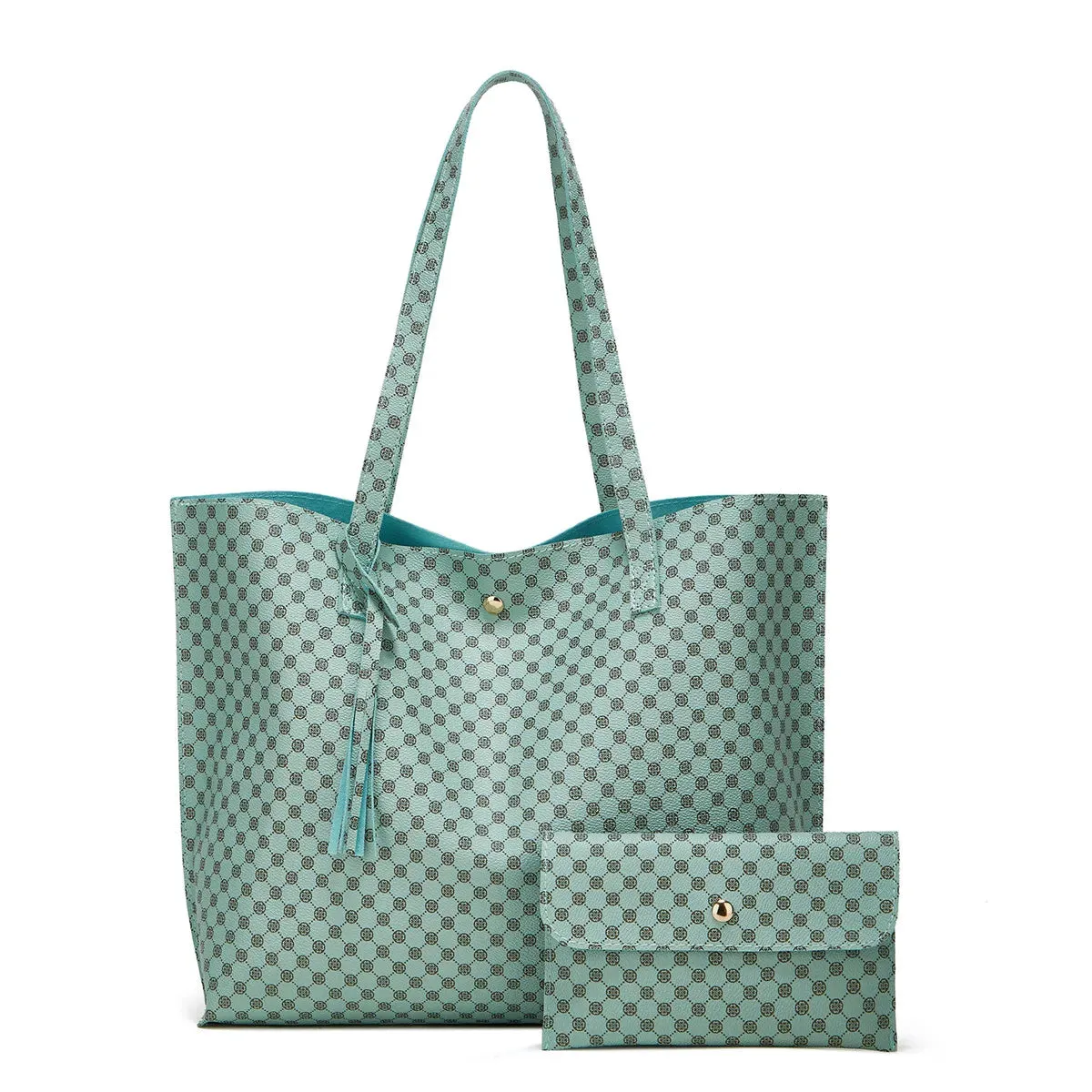 Business Tote Bag Ideal for Large Documents