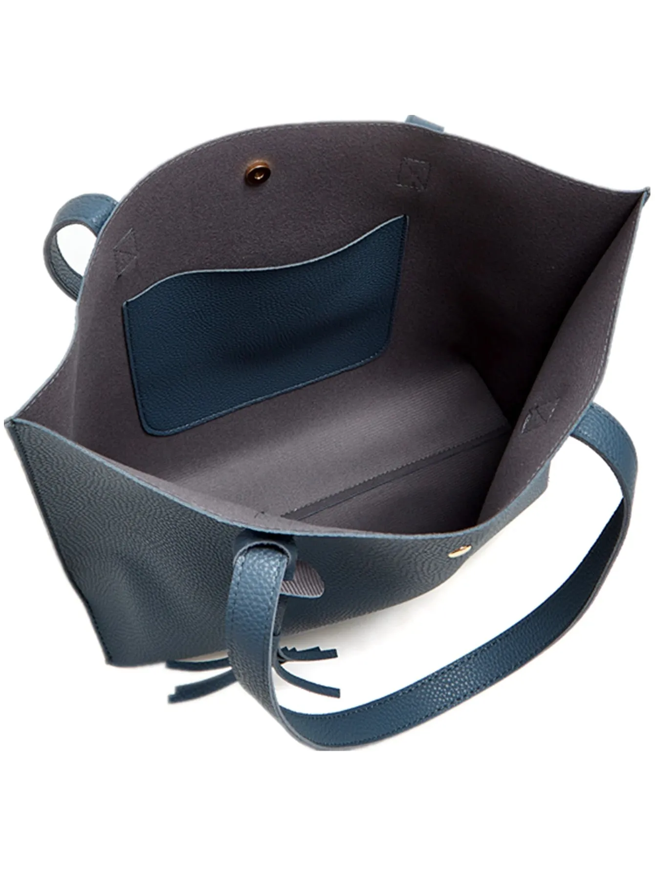 Business Tote Bag Ideal for Large Documents