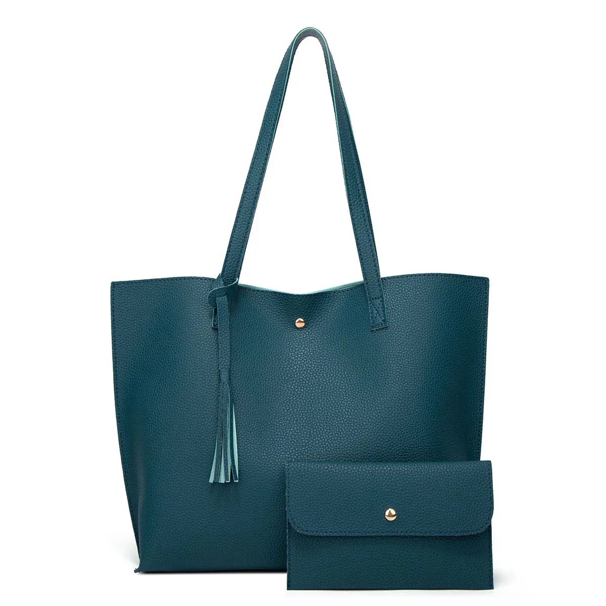 Business Tote Bag Ideal for Large Documents