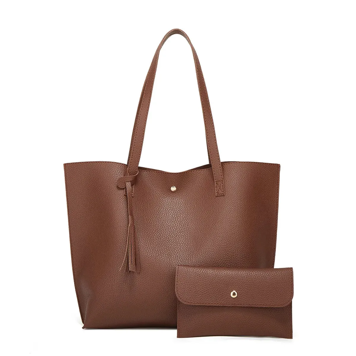 Business Tote Bag Ideal for Large Documents