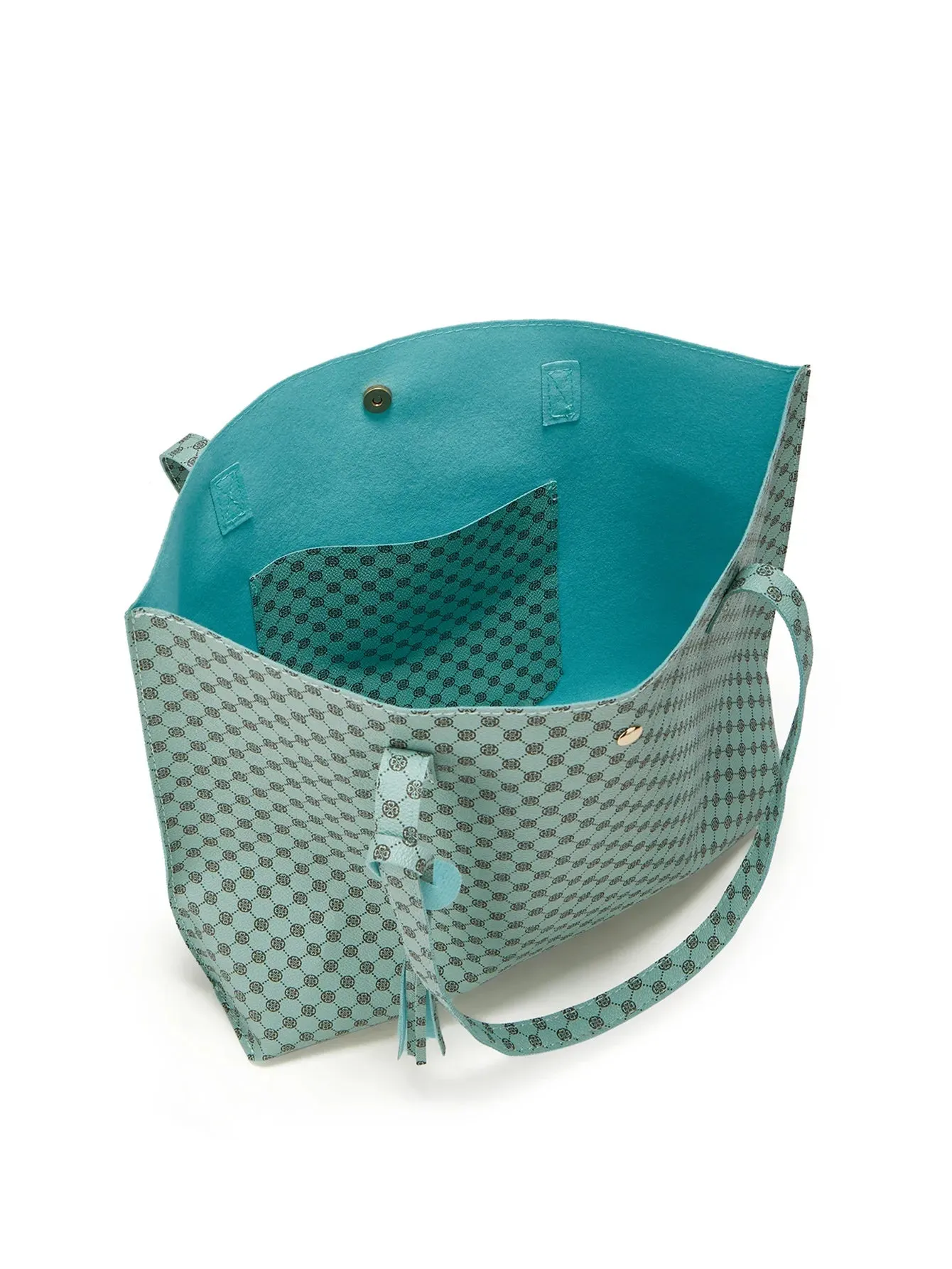 Business Tote Bag Ideal for Large Documents